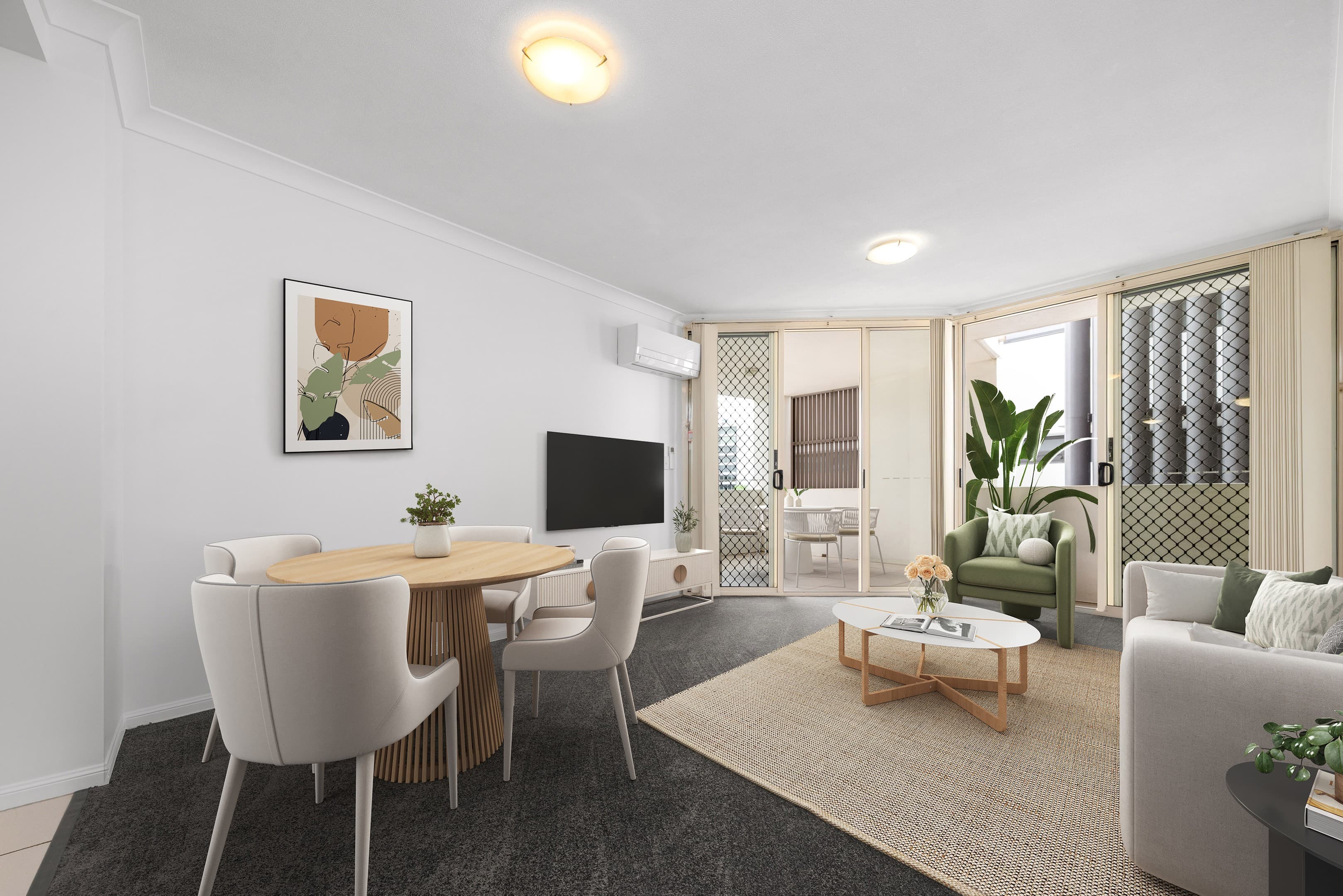 13/50 High Street, Toowong, Toowong — photo 1 of 5