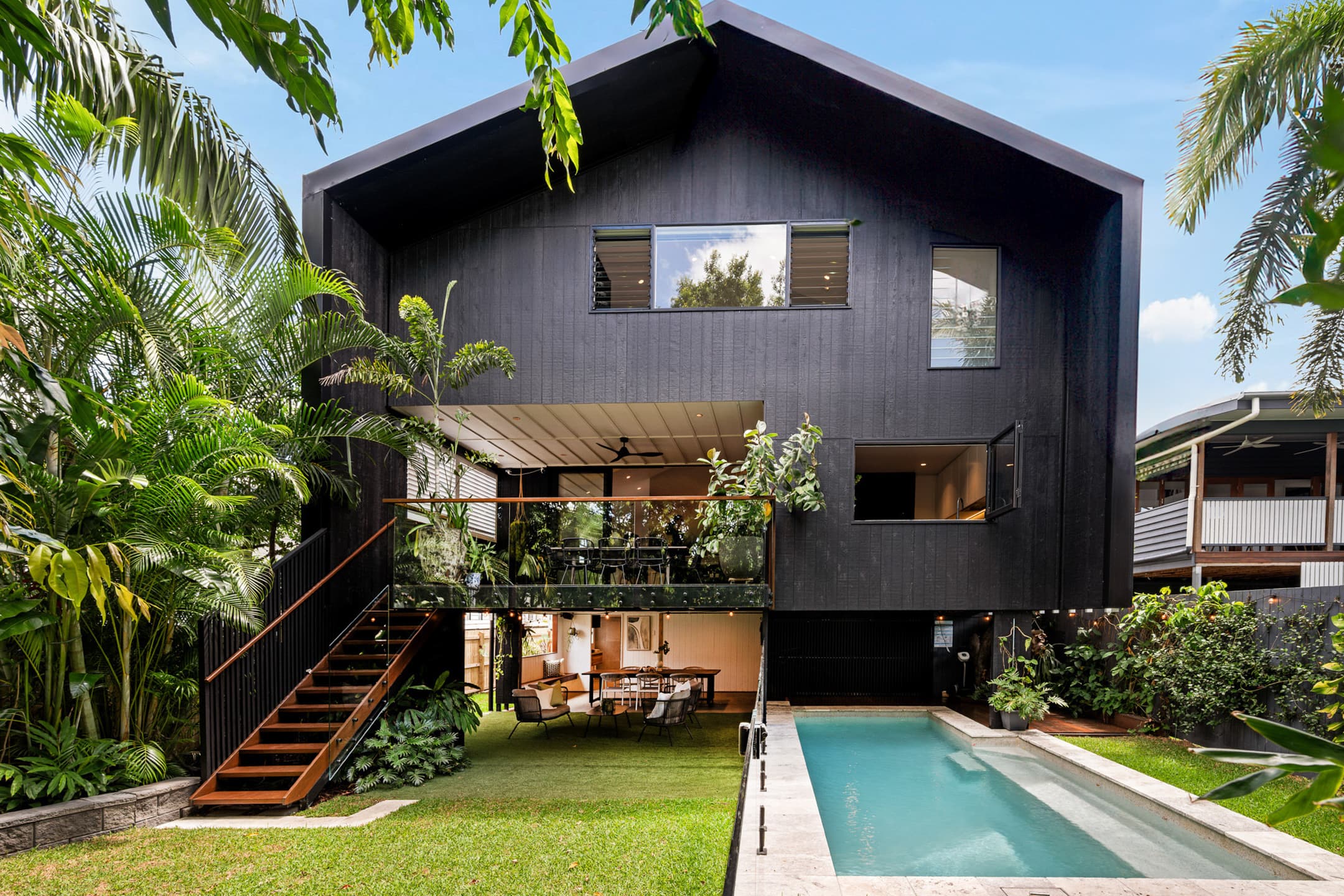 84 Ridge Street, Greenslopes, Greenslopes — photo 1 of 5