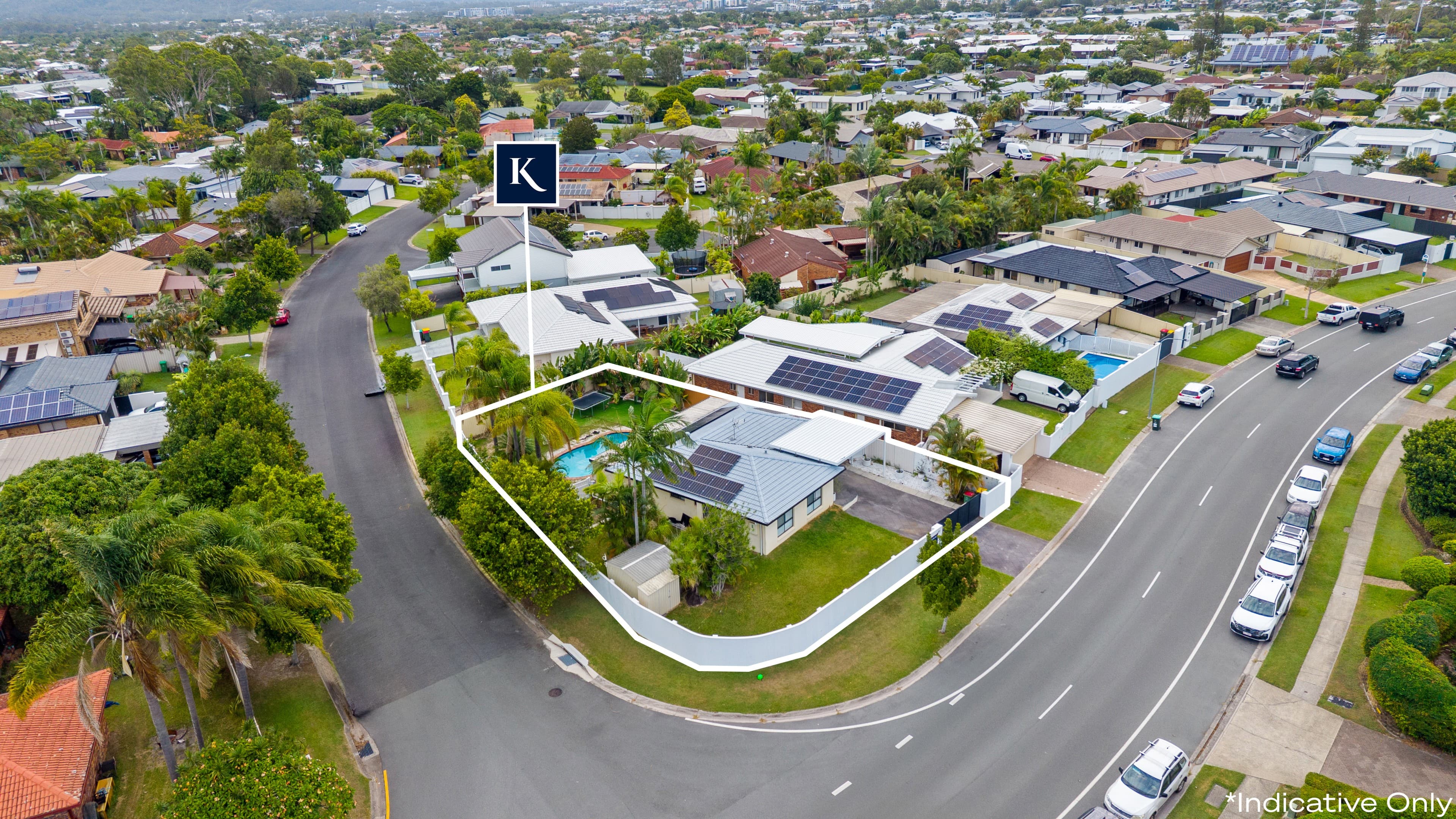 21A Dunlin Drive, Burleigh Waters, Burleigh Waters — photo 1 of 5