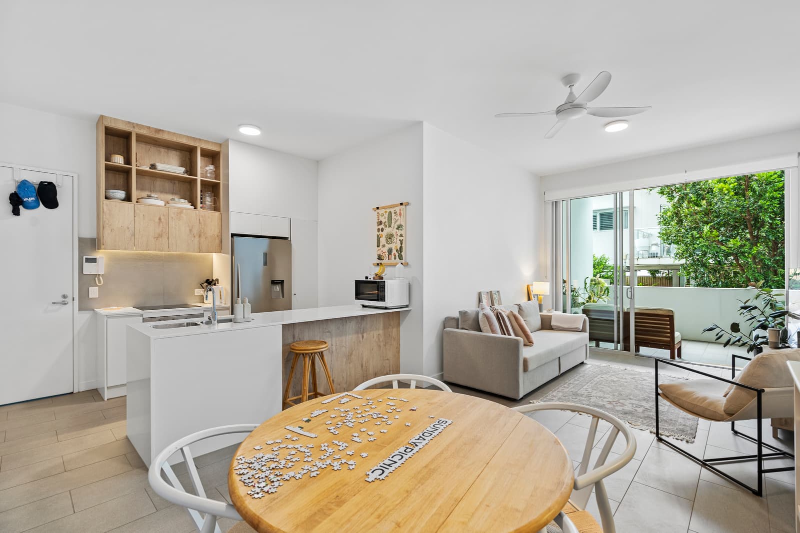 104/32 Glenora Street, Wynnum, Wynnum — photo 1 of 5