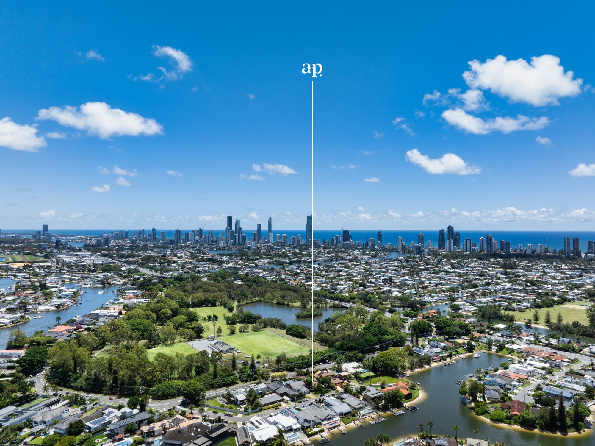 336 Monaco Street, Broadbeach Waters - Image 1