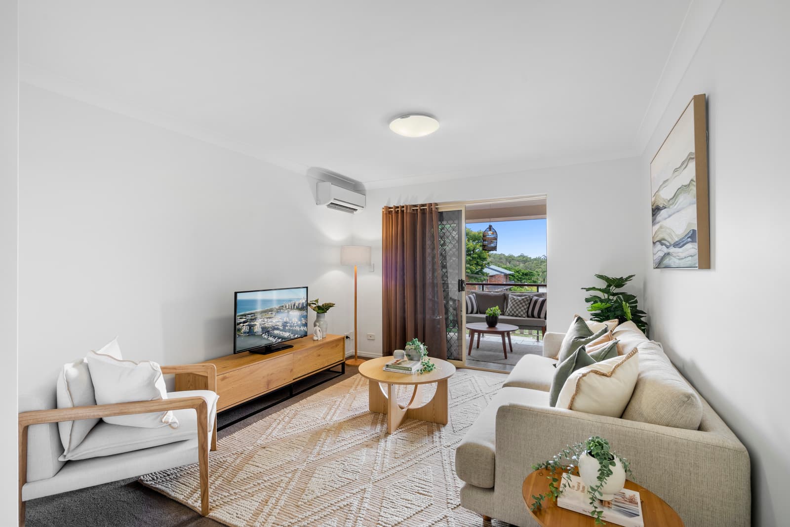 6/44 Bower Street, Annerley, Annerley — photo 1 of 5