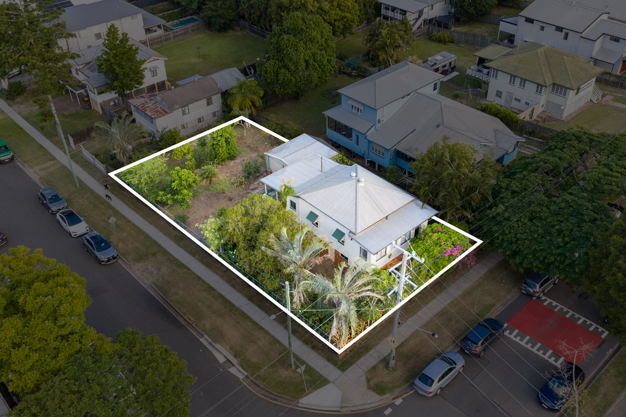 44 Stanton Street, Cannon Hill, Cannon Hill — photo 1 of 5