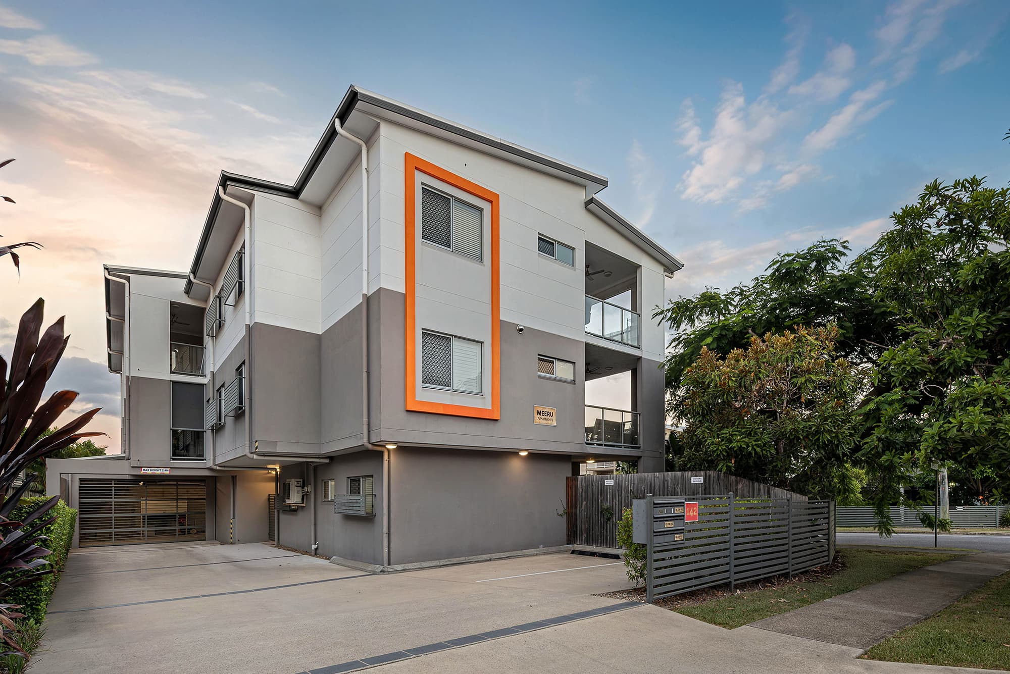 1/142 Ridge Street, Northgate, Northgate — photo 1 of 5