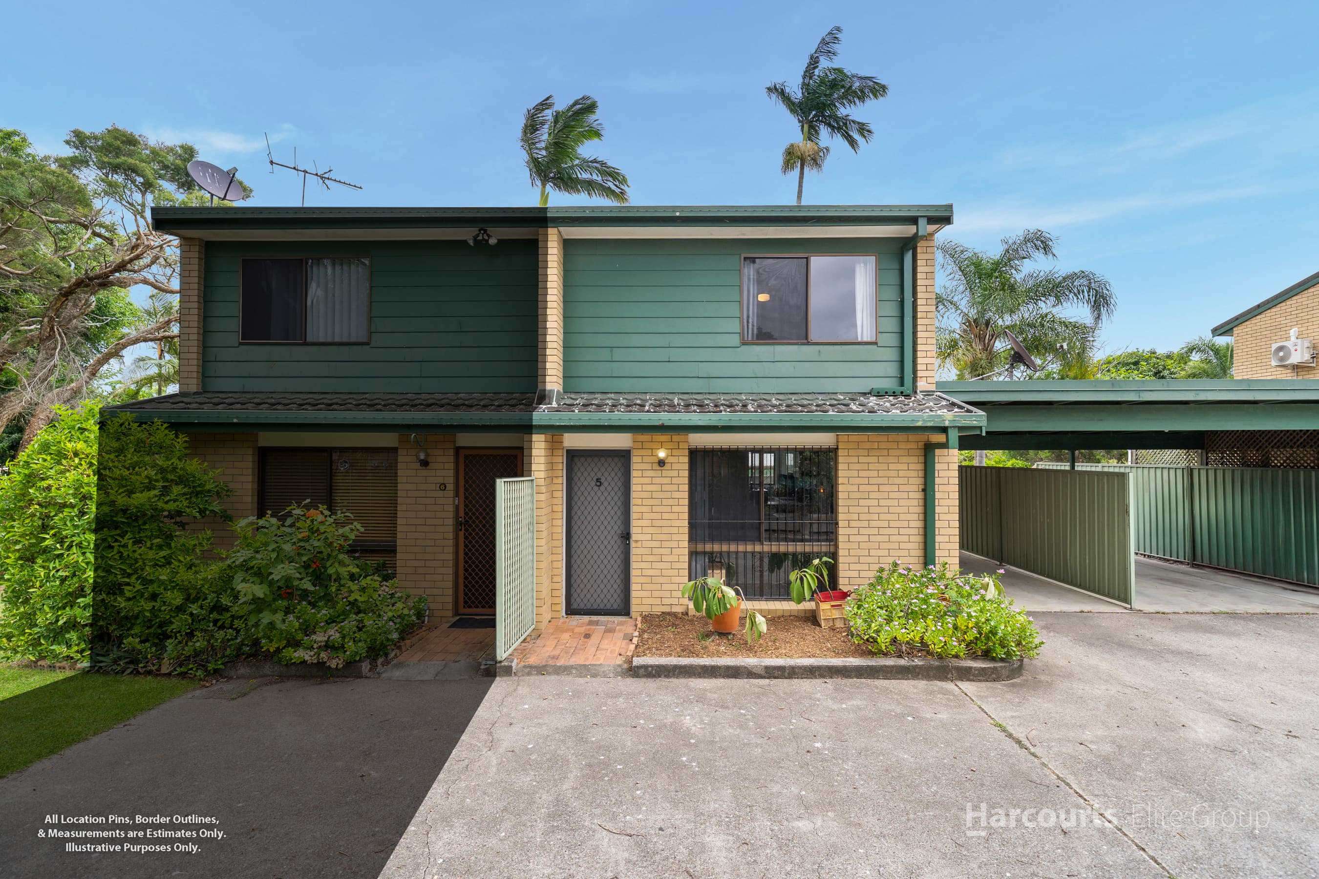 5/30 Garfield Road, Logan Central, Logan Central — photo 1 of 5