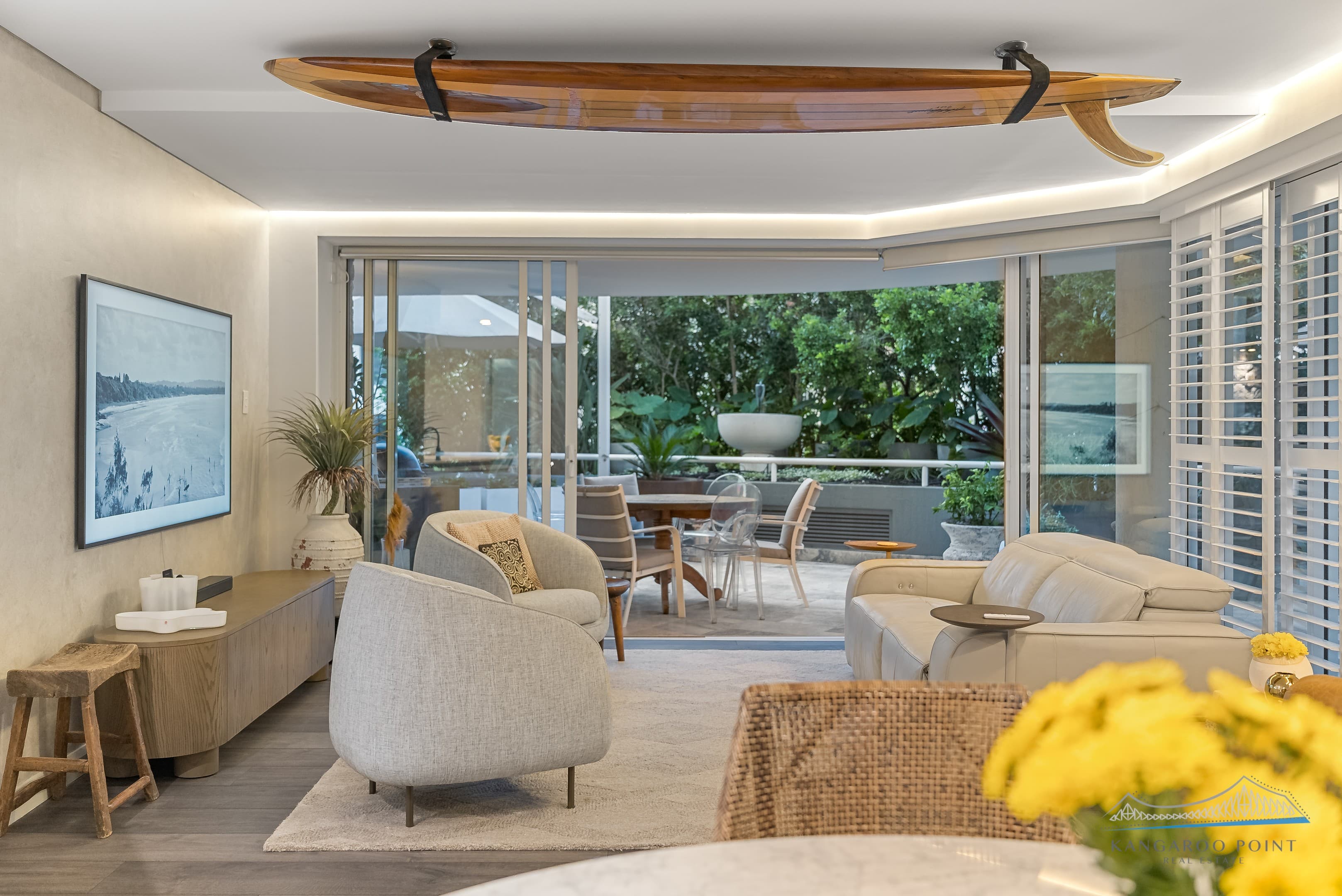 3/16 Bright Street, Kangaroo Point, Kangaroo Point — photo 1 of 5