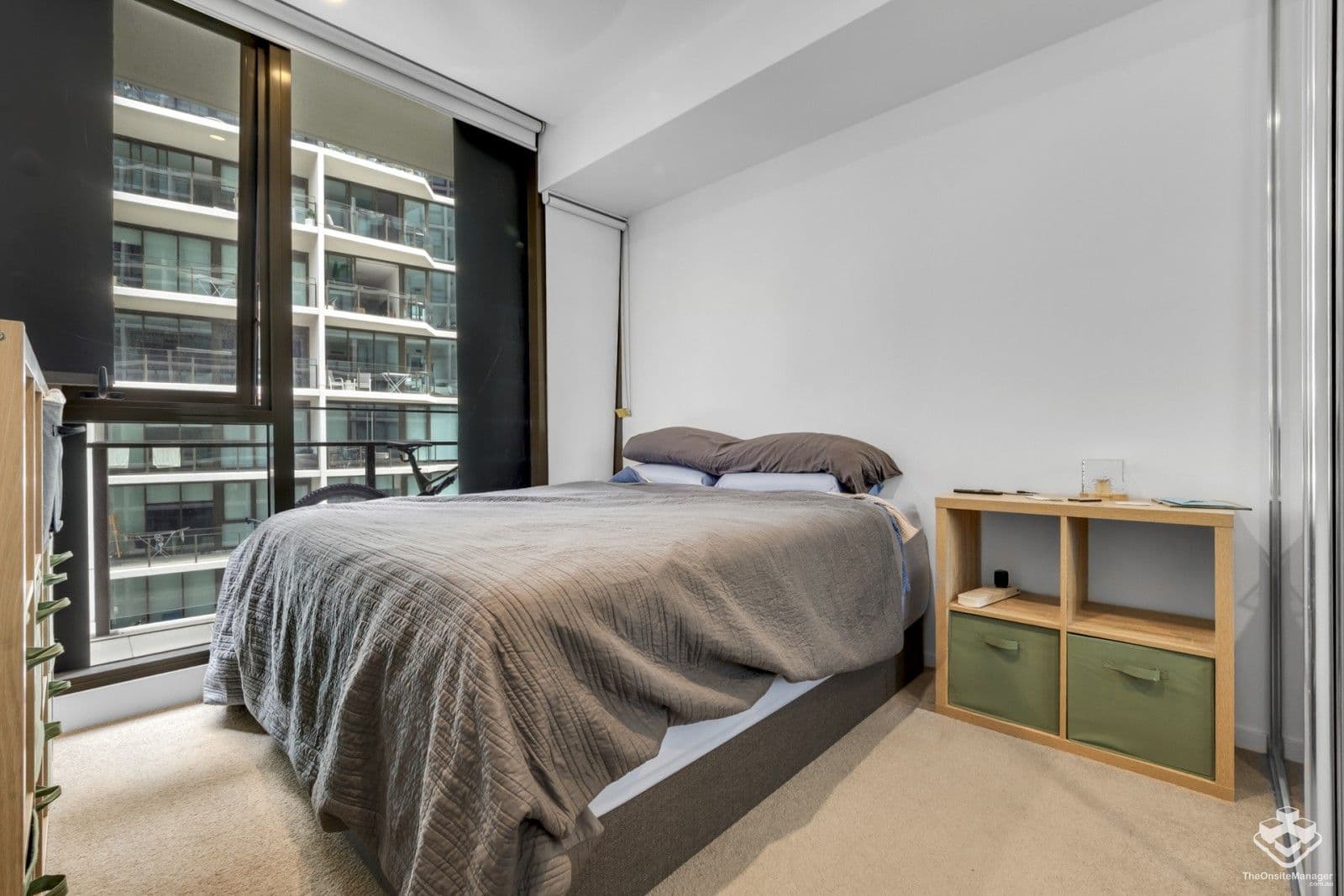 31105/24 Stratton Street, Newstead — photo 1 of 5