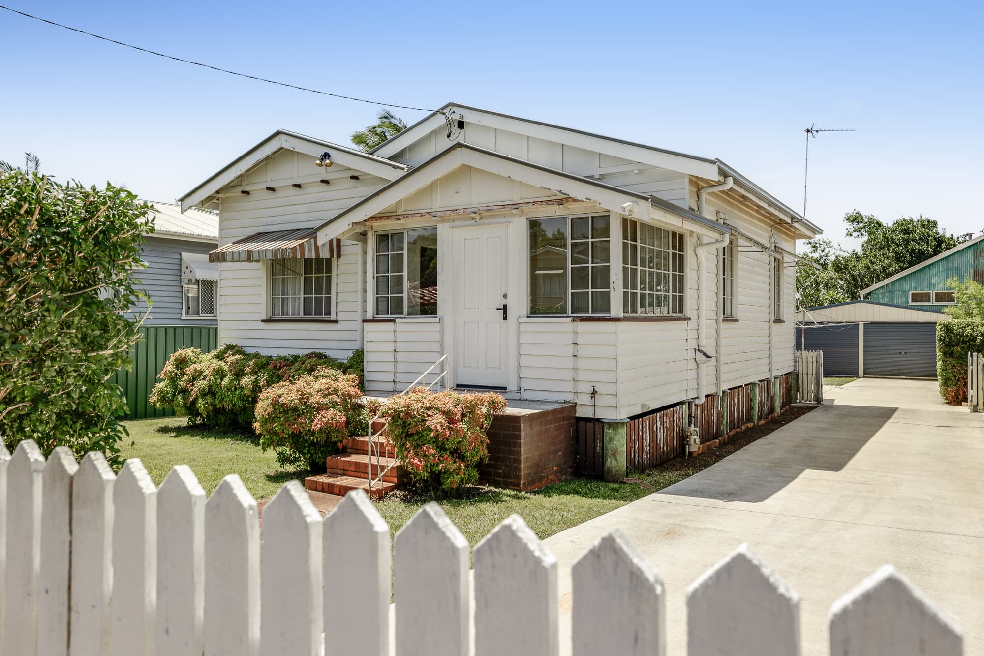217 Campbell Street, Newtown, Newtown — photo 1 of 5