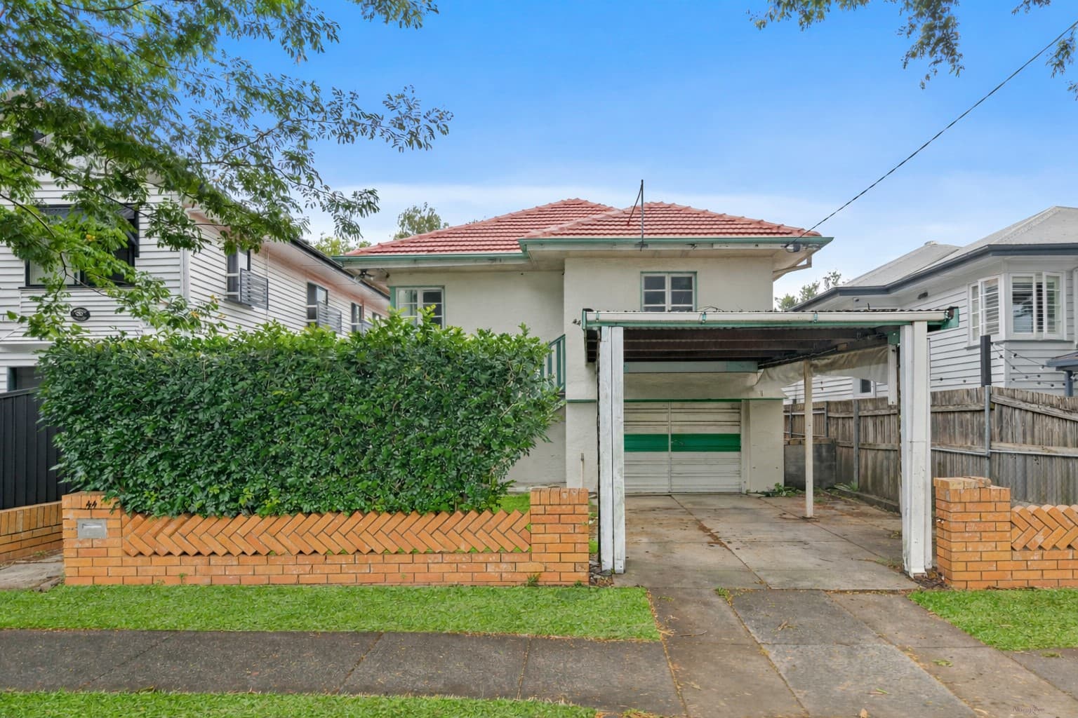 44 Wongara Street, Clayfield, Clayfield — photo 1 of 5