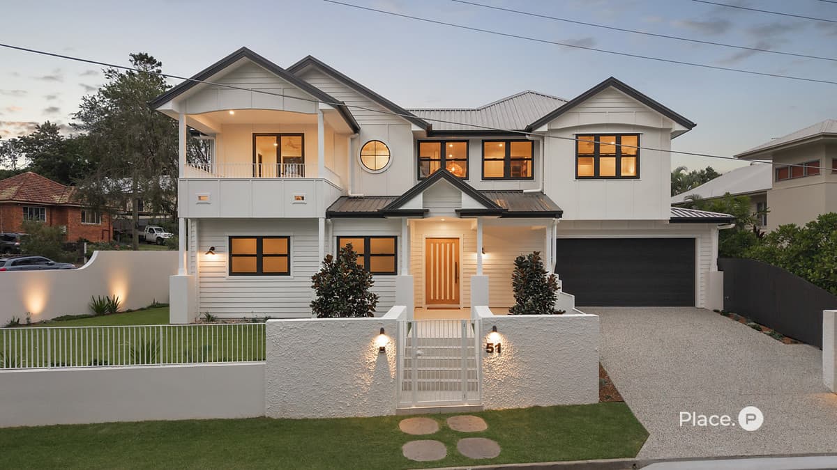 51 Whatmore Street, Carina Heights, Carina Heights — photo 1 of 5