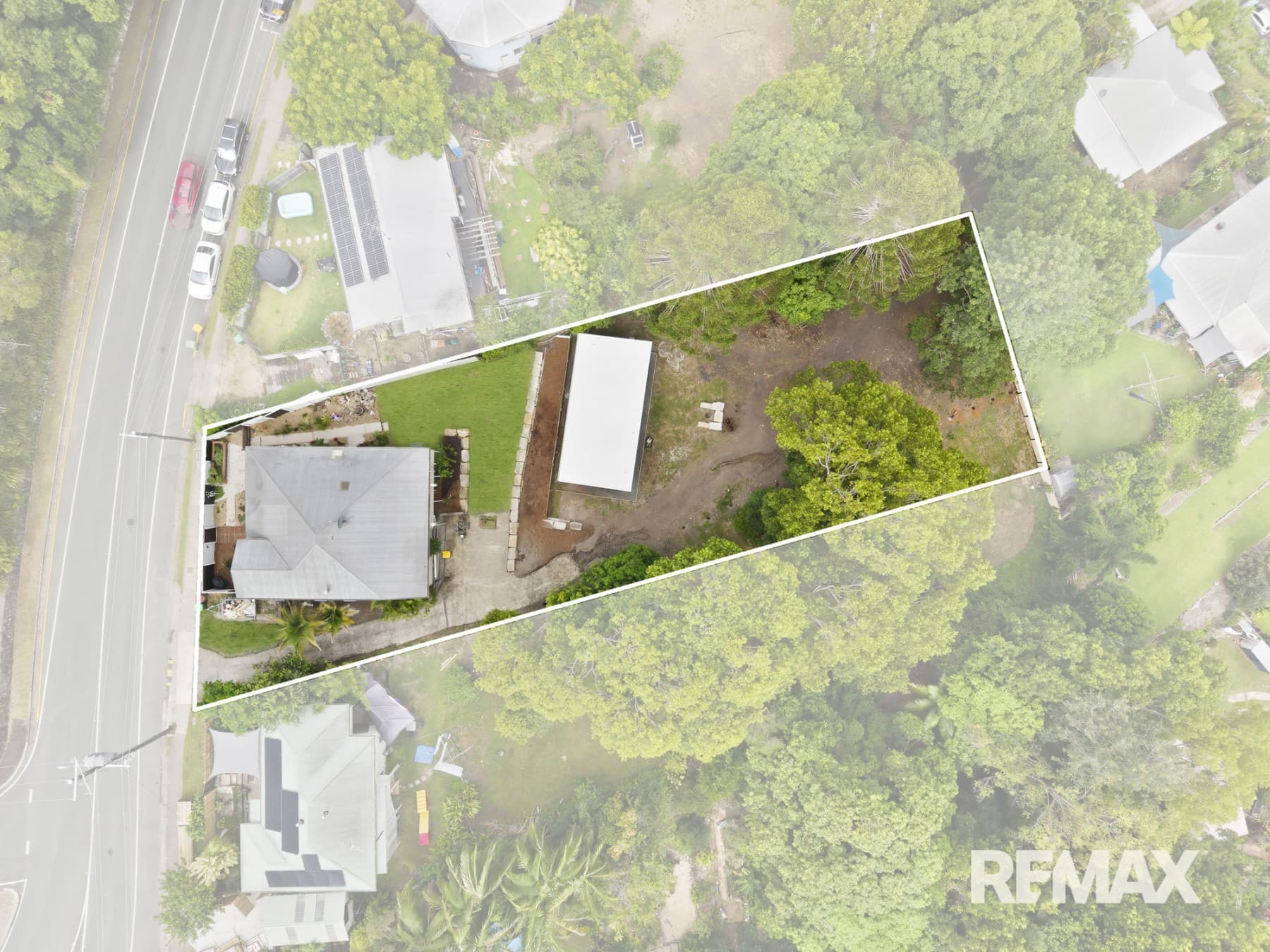 63 Blackall Terrace, Nambour, Nambour — photo 1 of 5