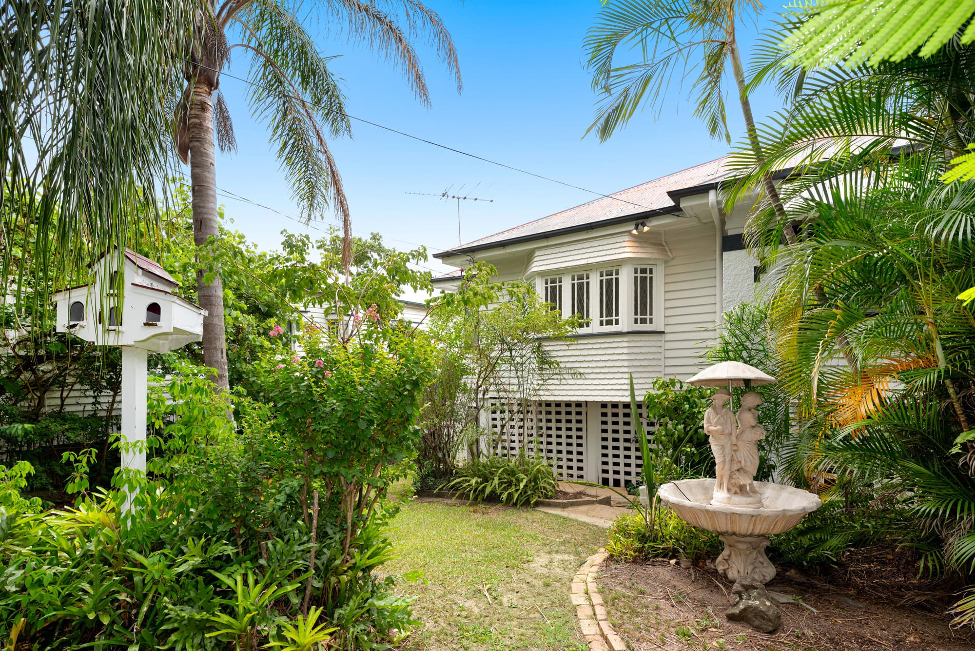 436 Cavendish Road, Coorparoo, Coorparoo — photo 1 of 5