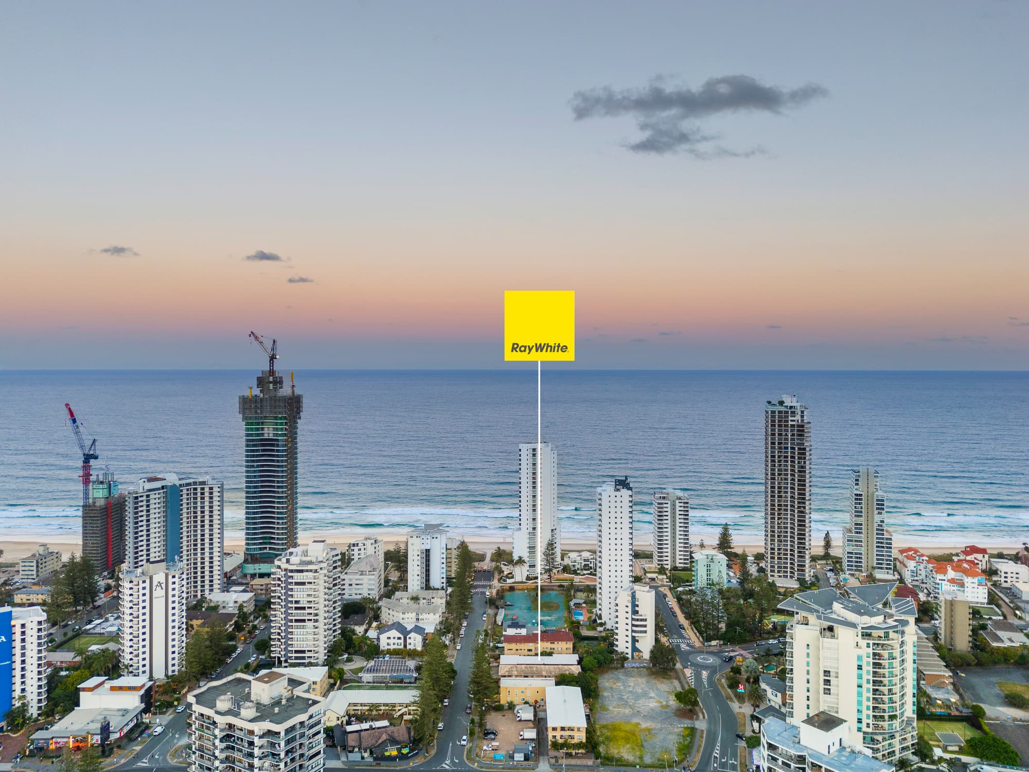 4/24 Frederick Street, Surfers Paradise, Surfers Paradise — photo 1 of 5