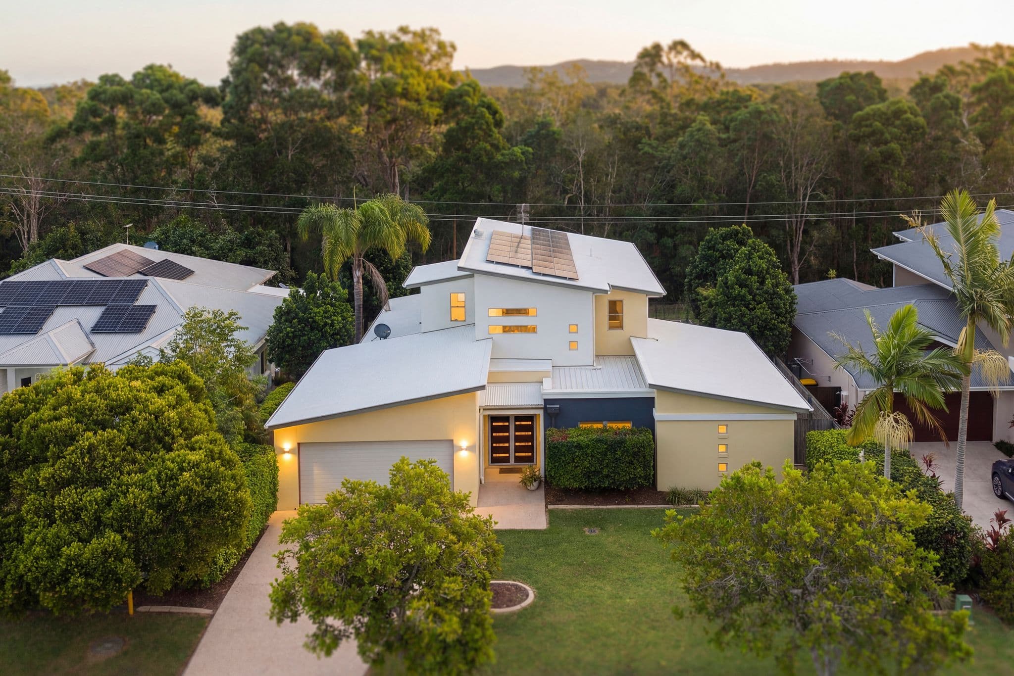 36 Sandhurst Crescent, Peregian Springs — photo 1 of 5