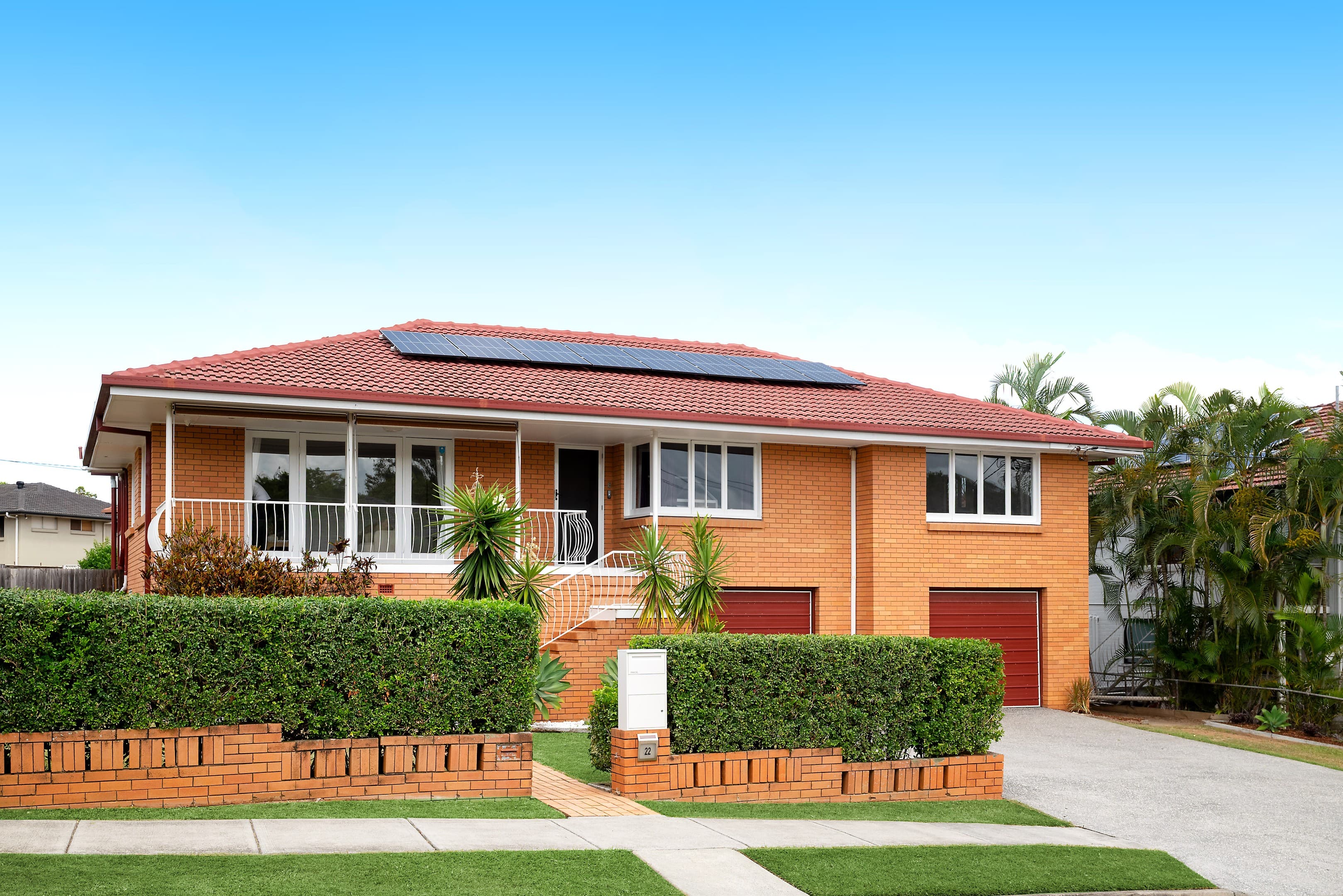22 Monserrat Street, Chermside, Chermside — photo 1 of 5