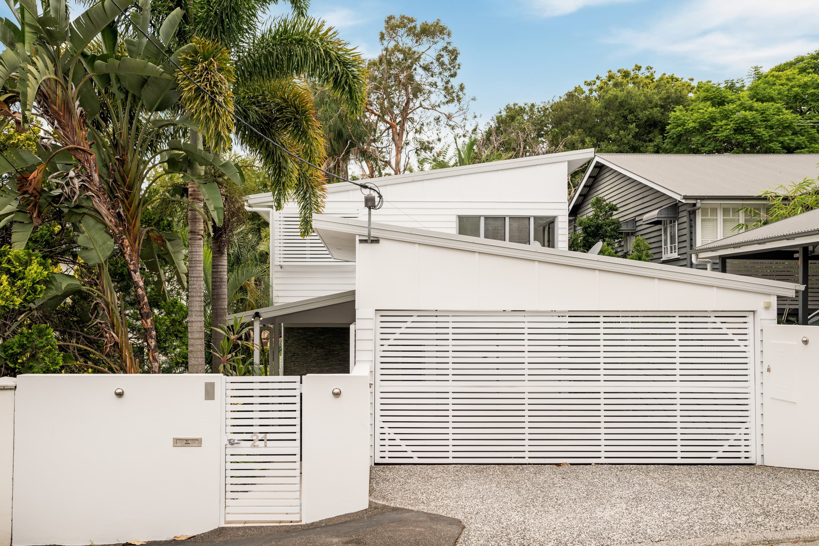 21 Morris Street, Paddington, Paddington — photo 1 of 5