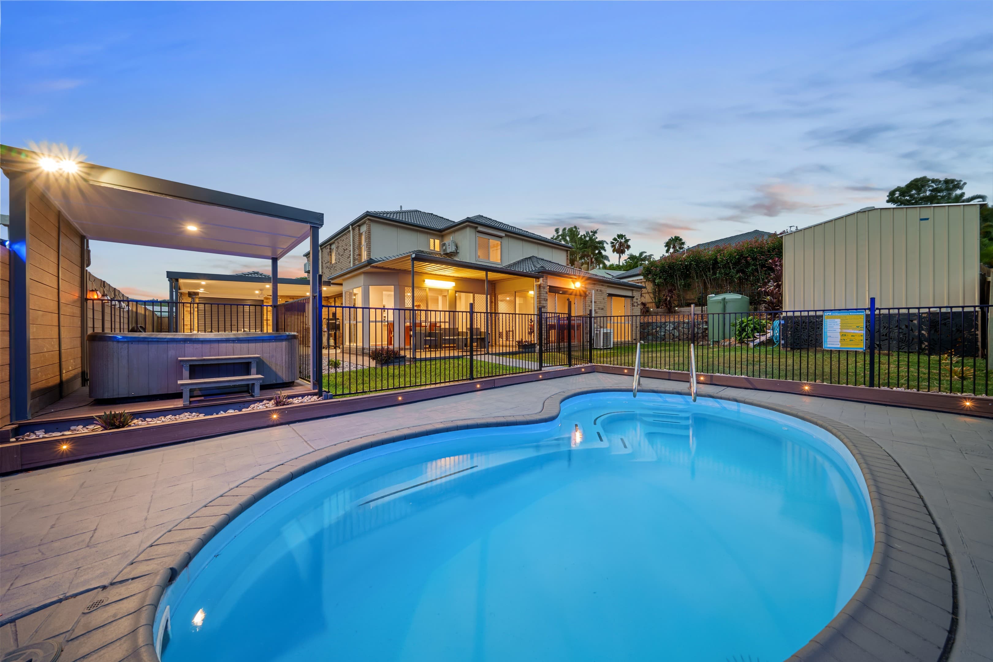 9 Macklin Court, Upper Coomera - Image 1
