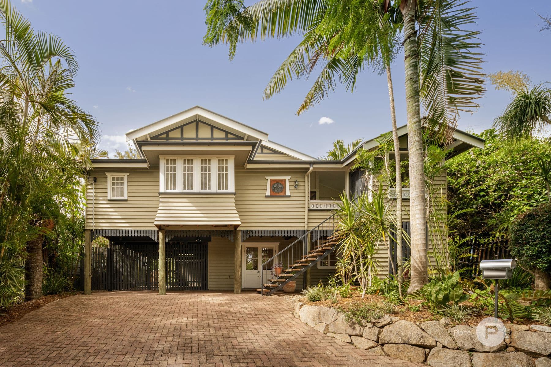 9 Exeter Street, Ashgrove, Ashgrove — photo 1 of 5