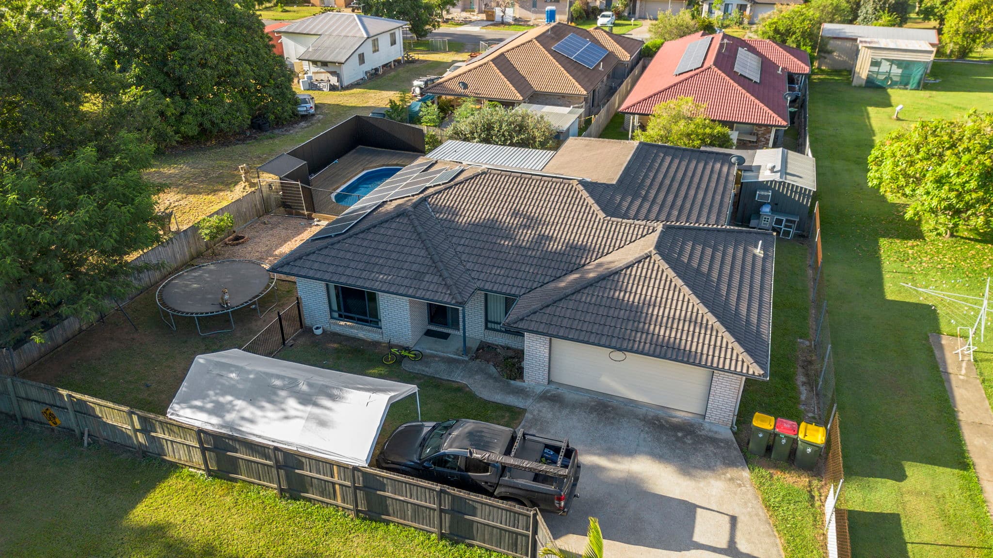 23 KATHMAUR AVENUE, Ellen Grove, Ellen Grove — photo 1 of 5