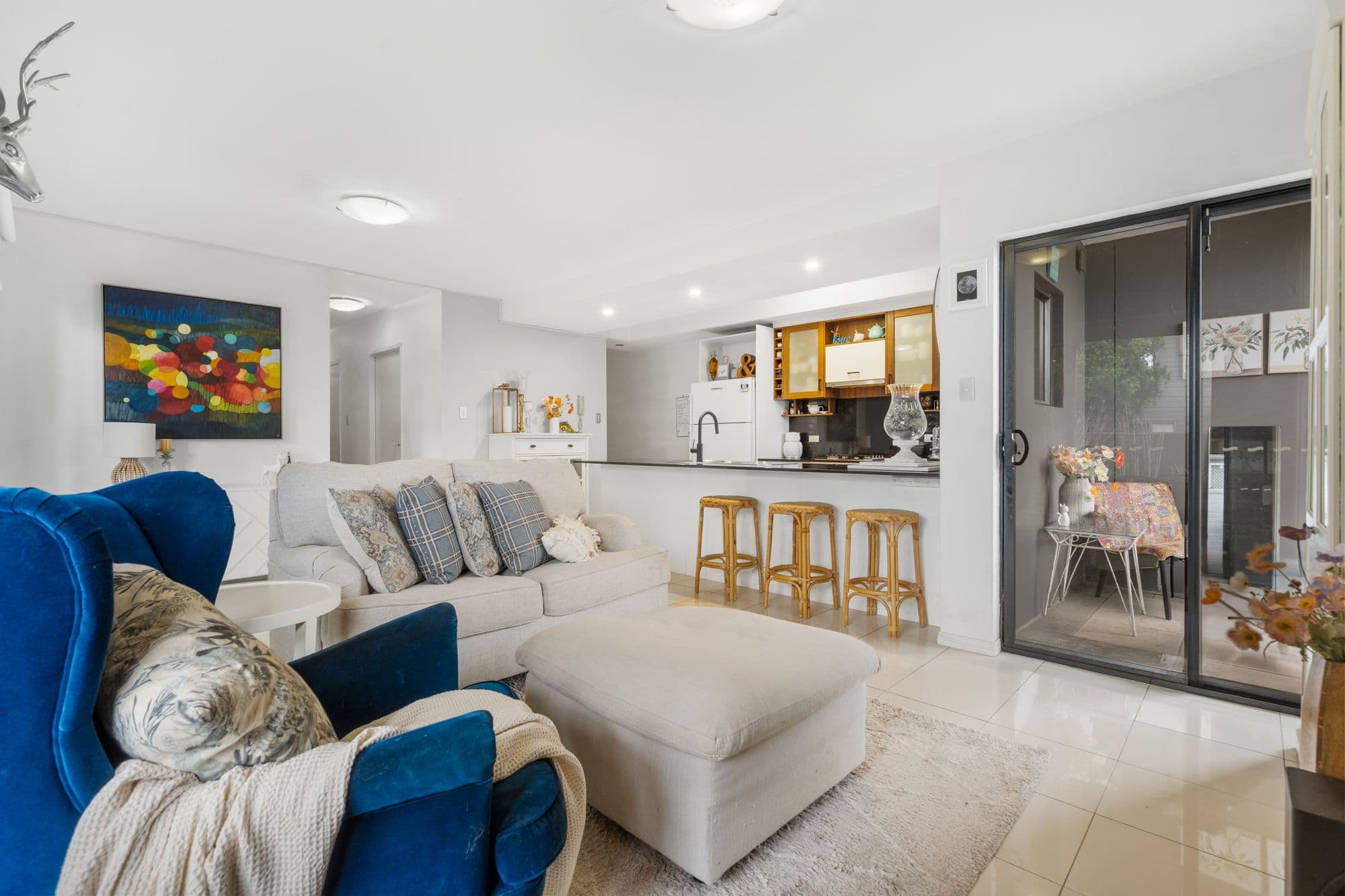 4/233 Gympie Road, Kedron, Kedron — photo 1 of 5