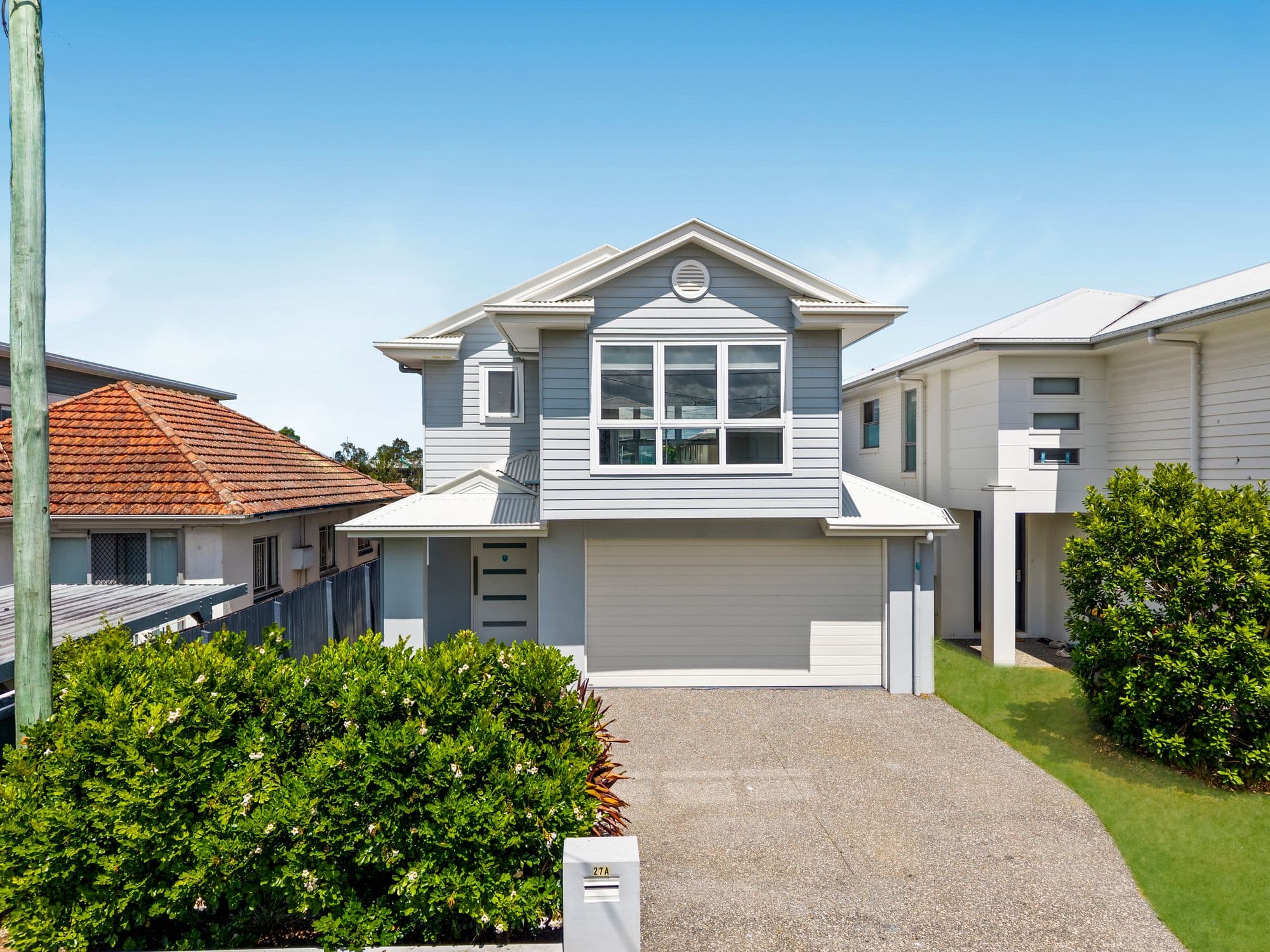 27A Ure Street, Hendra, Hendra — photo 1 of 5