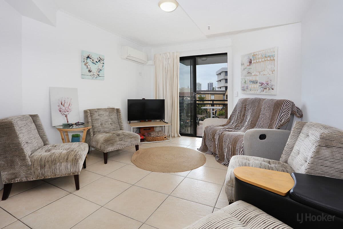 36/452 Marine Parade, Biggera Waters - Image 1