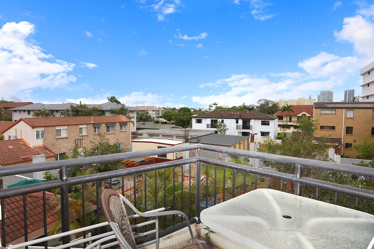 36/452 Marine Parade, Biggera Waters, Biggera Waters — photo 1 of 5