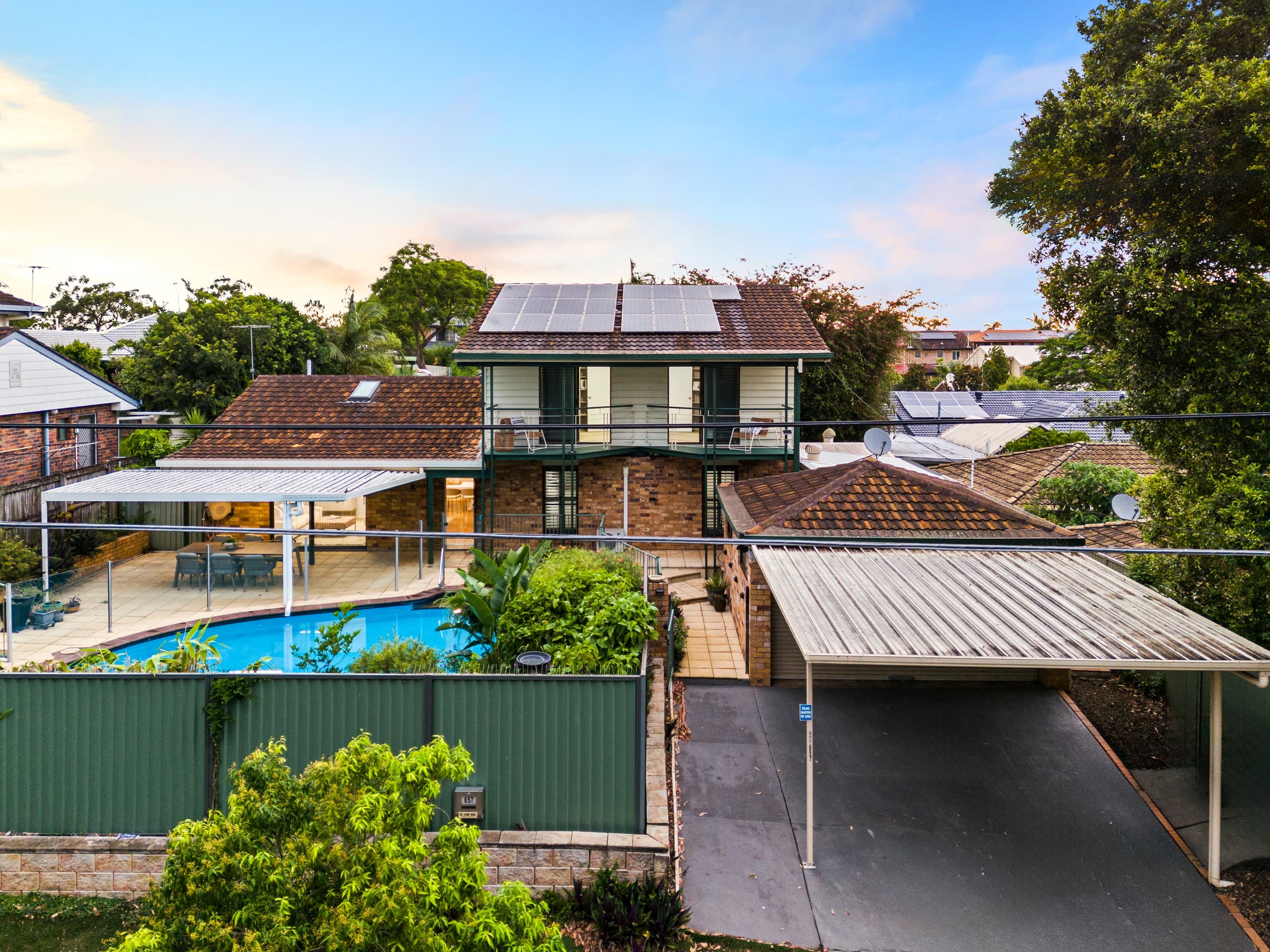 657 Musgrave Road, Robertson, Robertson — photo 1 of 5