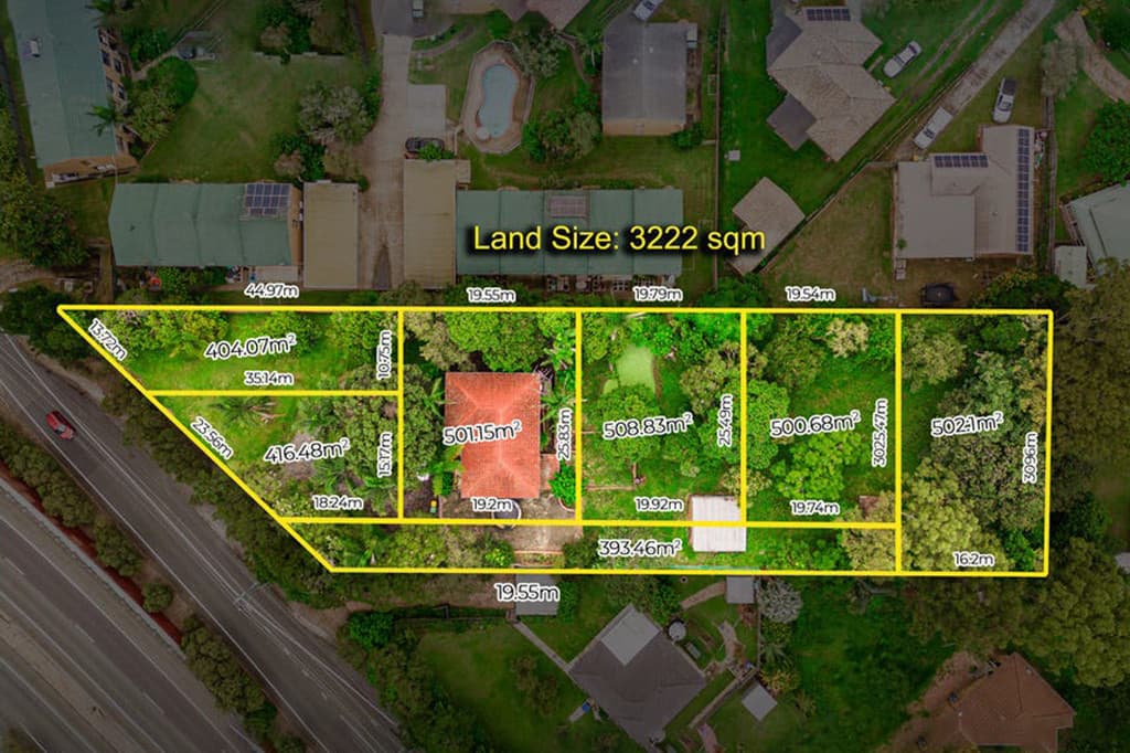 389 Logan River Road, Bethania - Image 1