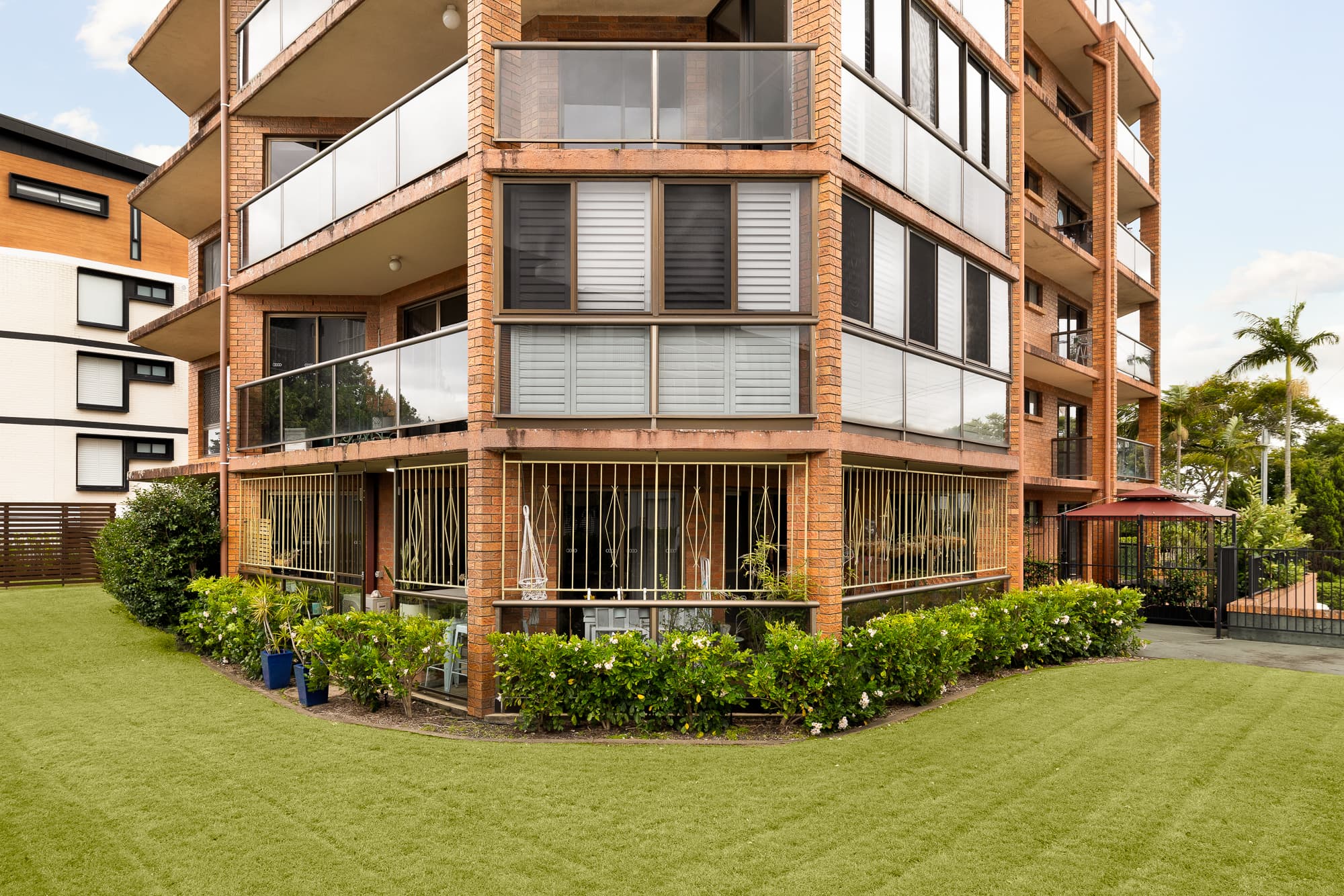 3/18 Victoria Parade, Clayfield, Clayfield — photo 1 of 5