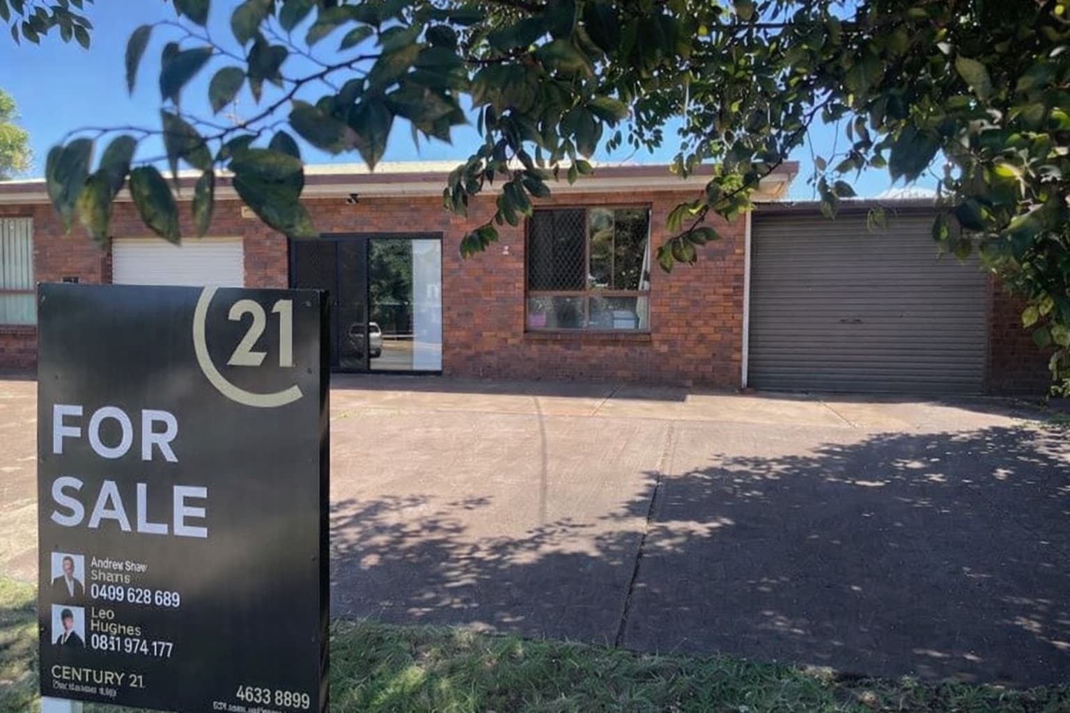 2/52 Wuth Street, Darling Heights, Darling Heights — photo 1 of 5
