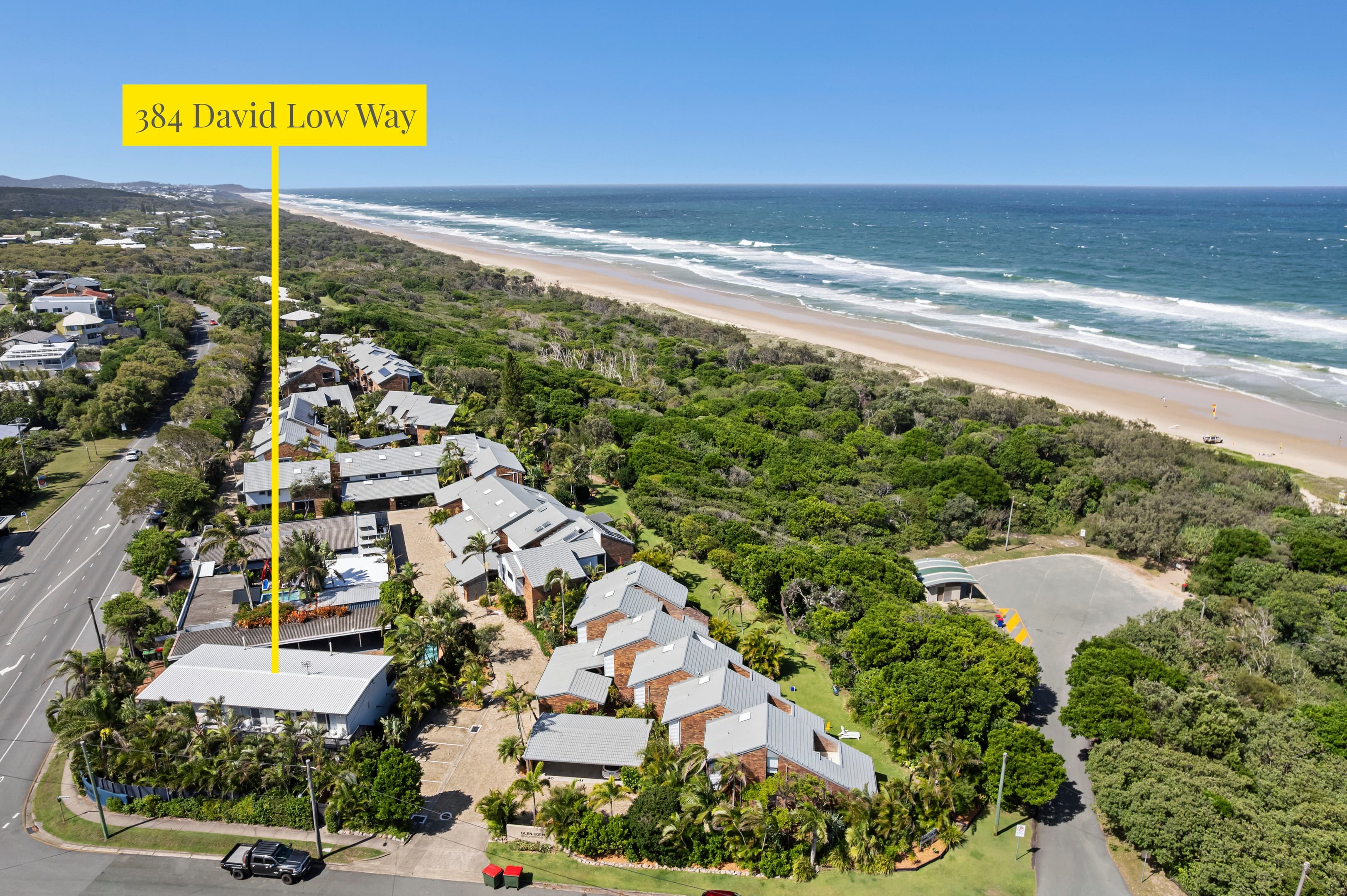 384 David Low Way, Peregian Beach — photo 1 of 5