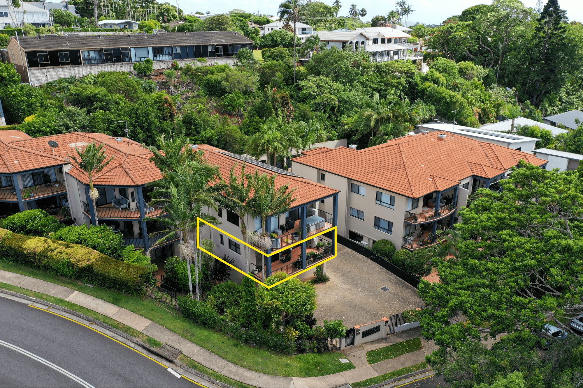 8/3 Dubois Close, Buderim, Buderim — photo 1 of 5