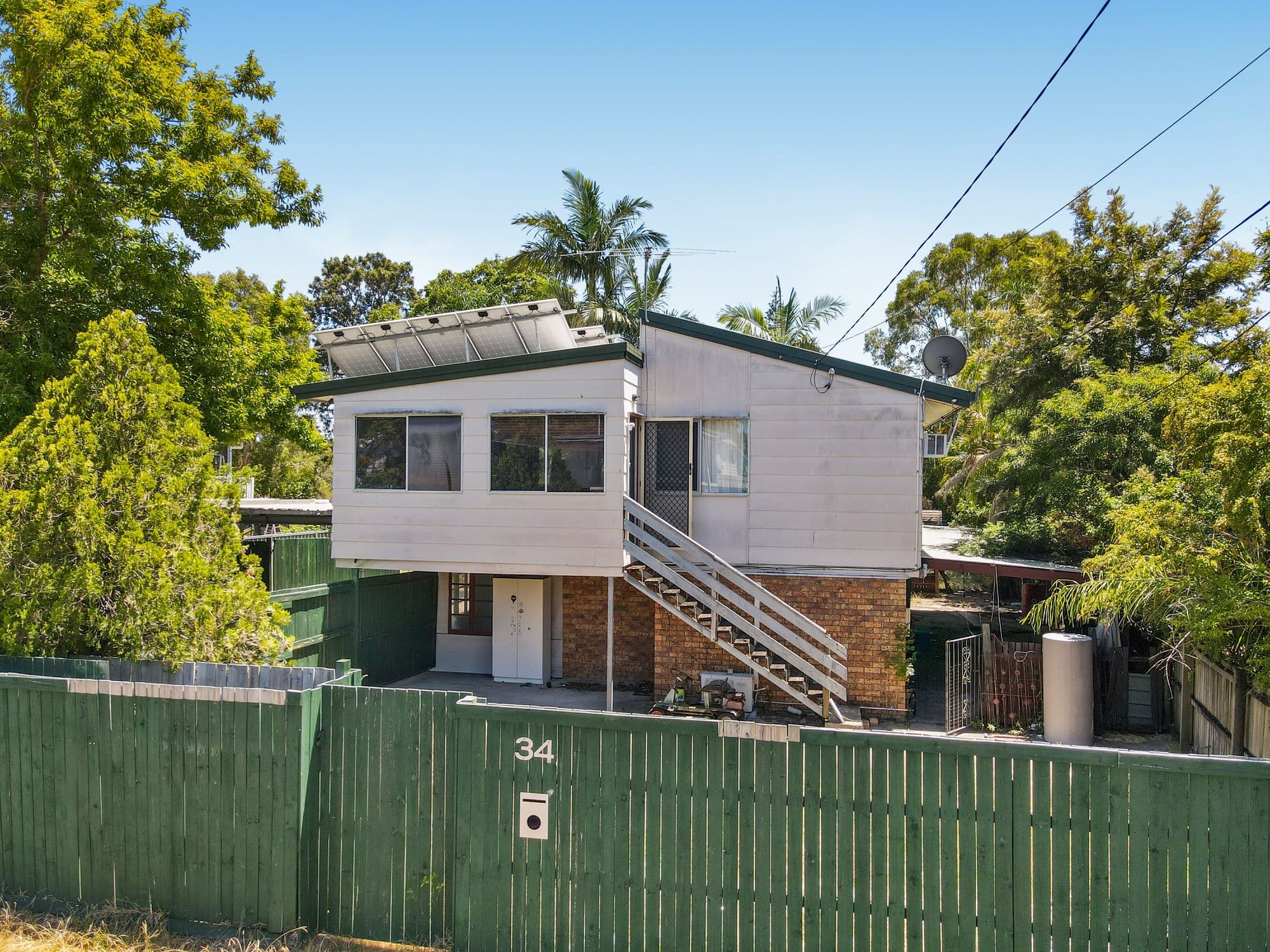 34 Princess Street, Marsden, Marsden — photo 1 of 5