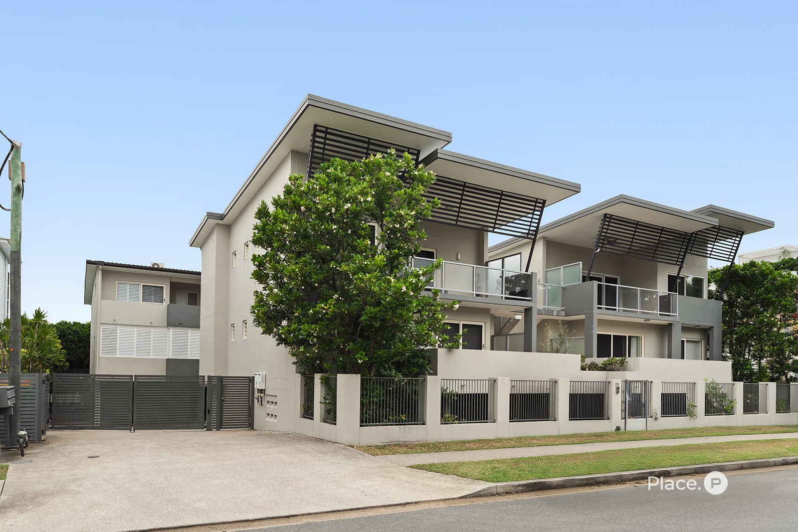 6/20 Love Street, Bulimba - Image 1