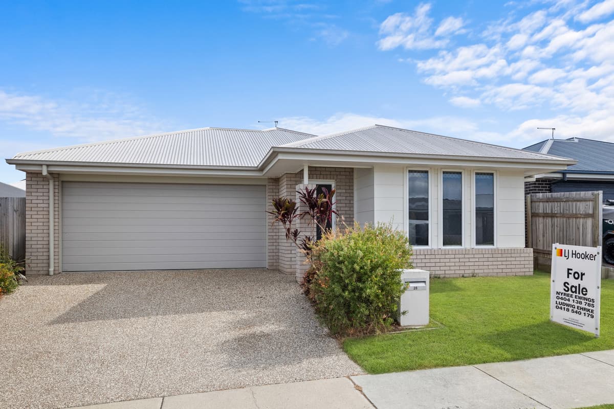 28 Lochridge Street, Thornlands, Thornlands — photo 1 of 5