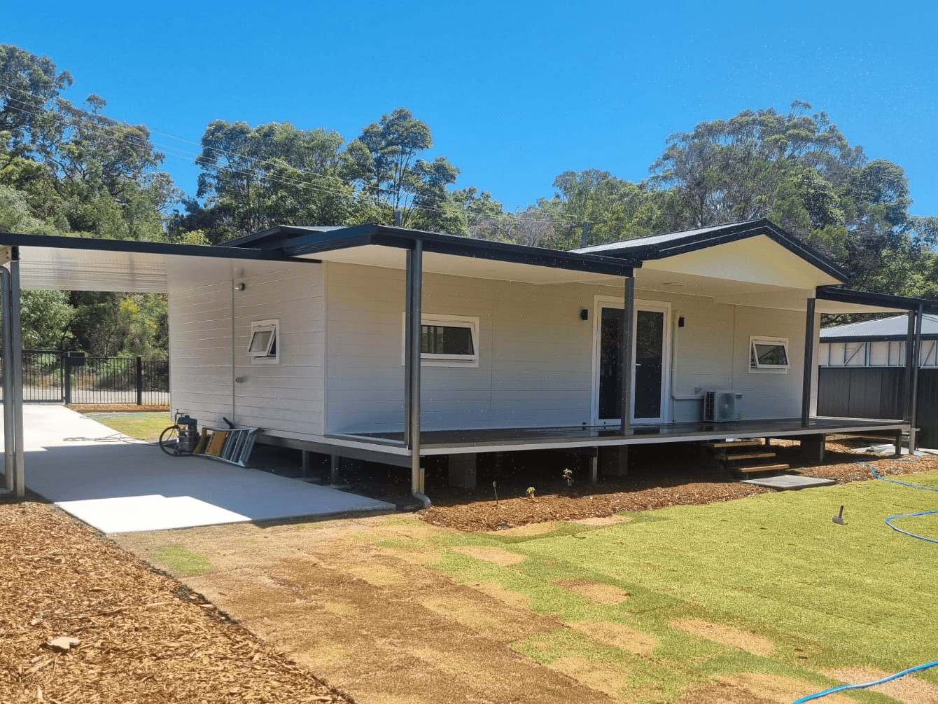 5 Rose Bay Drive, Russell Island - Image 1