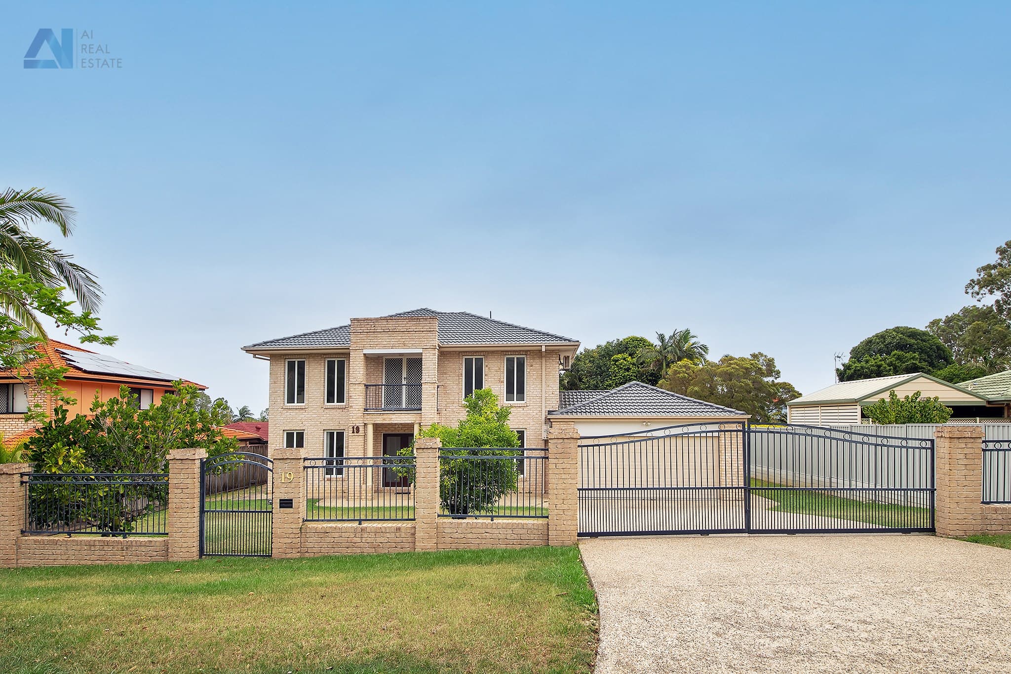 19 Palatine Street, Calamvale, Calamvale — photo 1 of 5