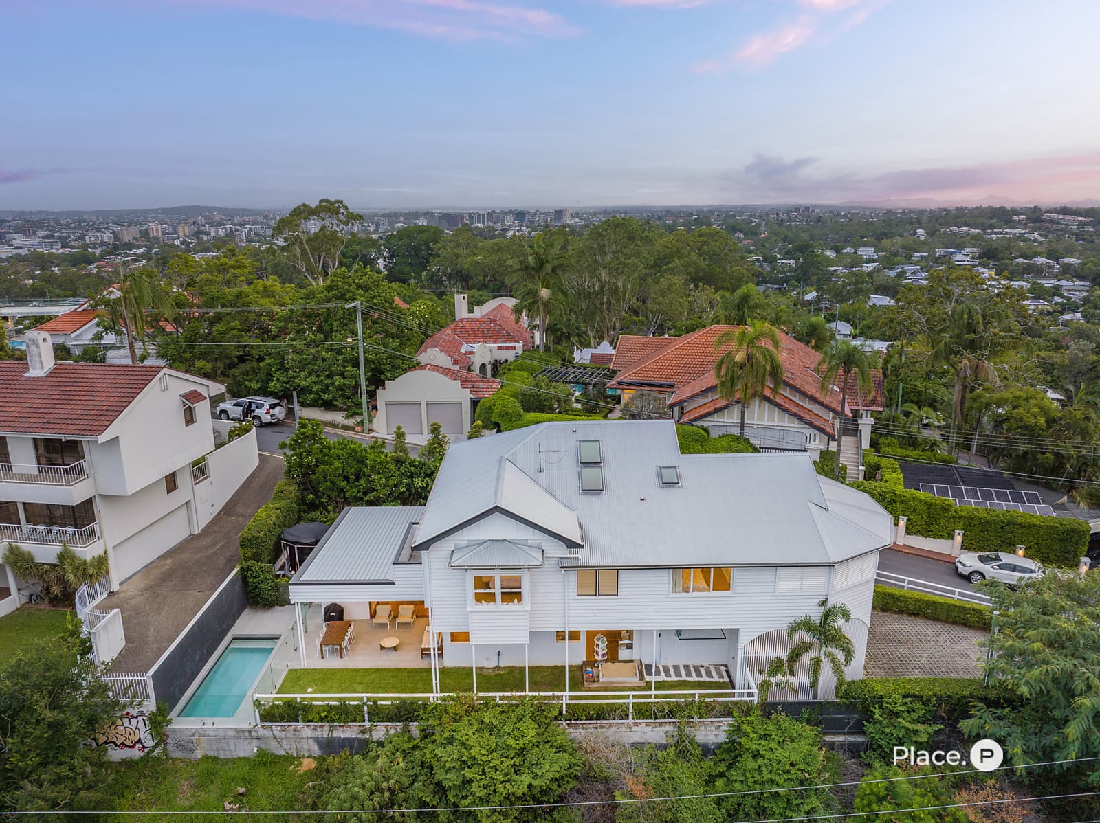 8 Garfield Drive, Paddington — photo 1 of 5