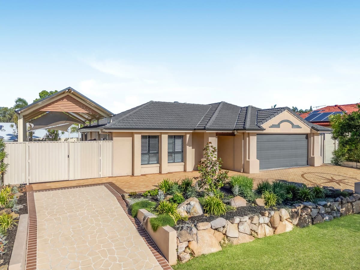 37 Trafalgar Vale Avenue, Wellington Point, Wellington Point — photo 1 of 5