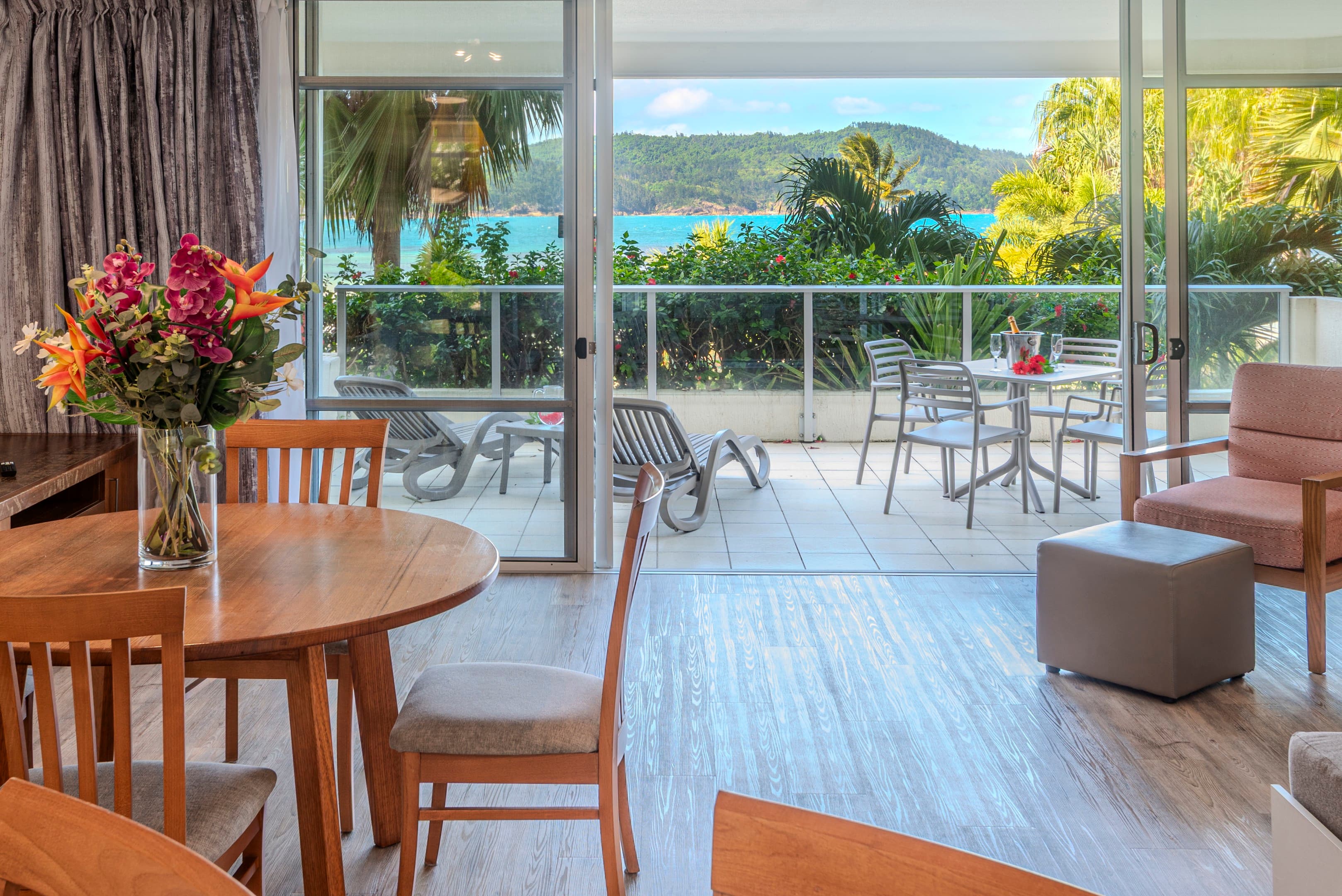 WHA CB005/14 Resort Drive, Hamilton Island — photo 1 of 5
