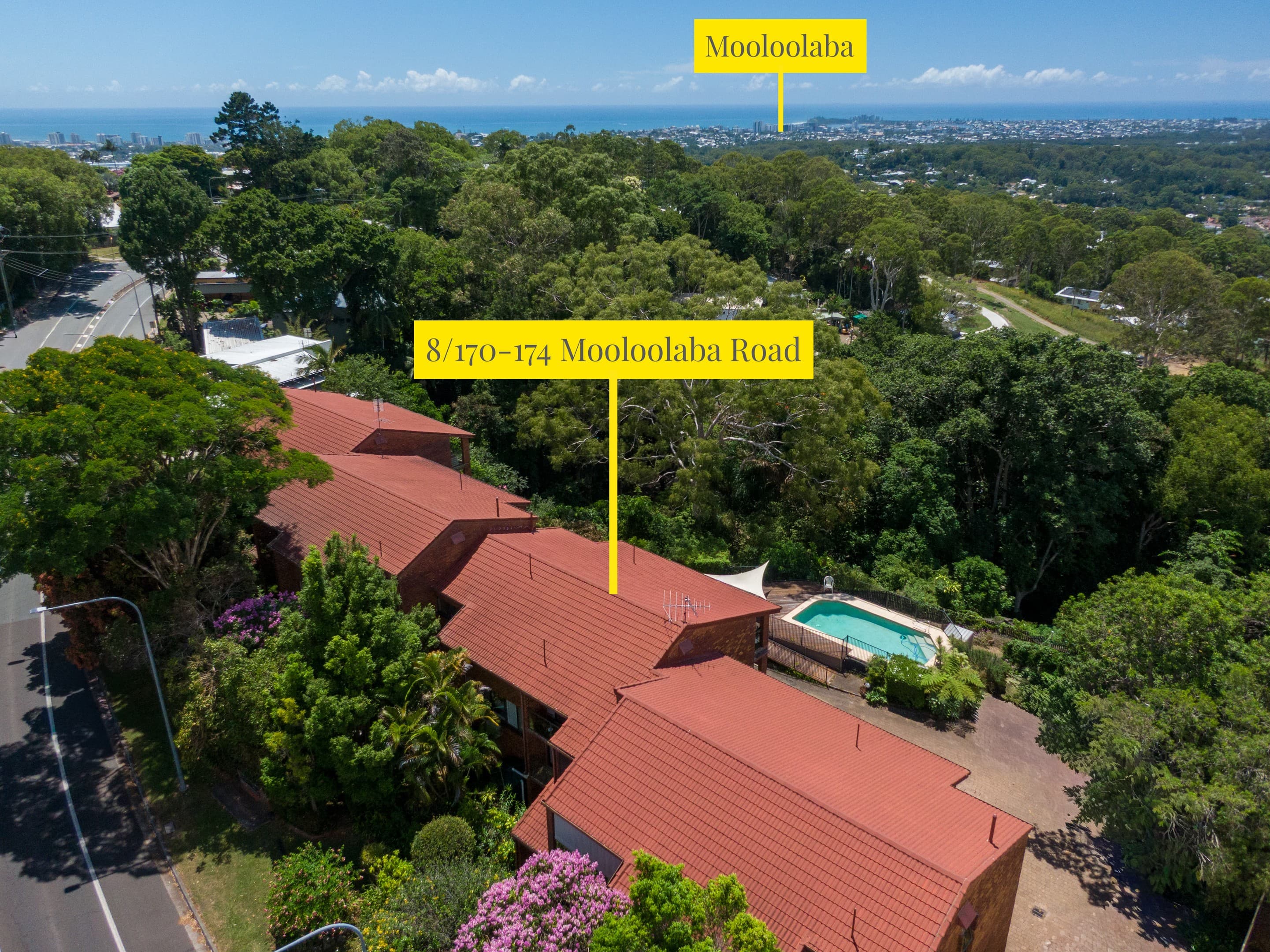 8/170-174 Mooloolaba Road, Buderim, Buderim — photo 1 of 10