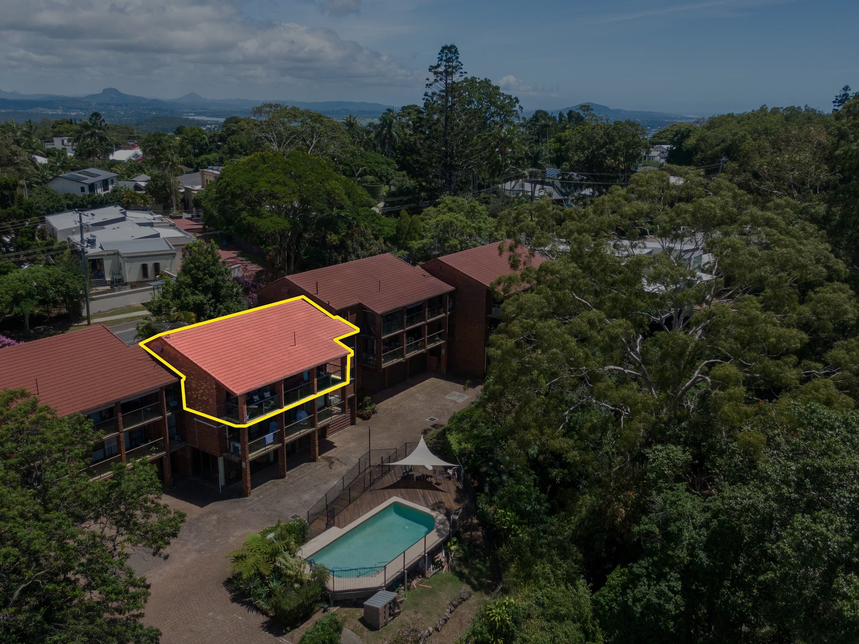 8/170-174 Mooloolaba Road, Buderim - Image 1