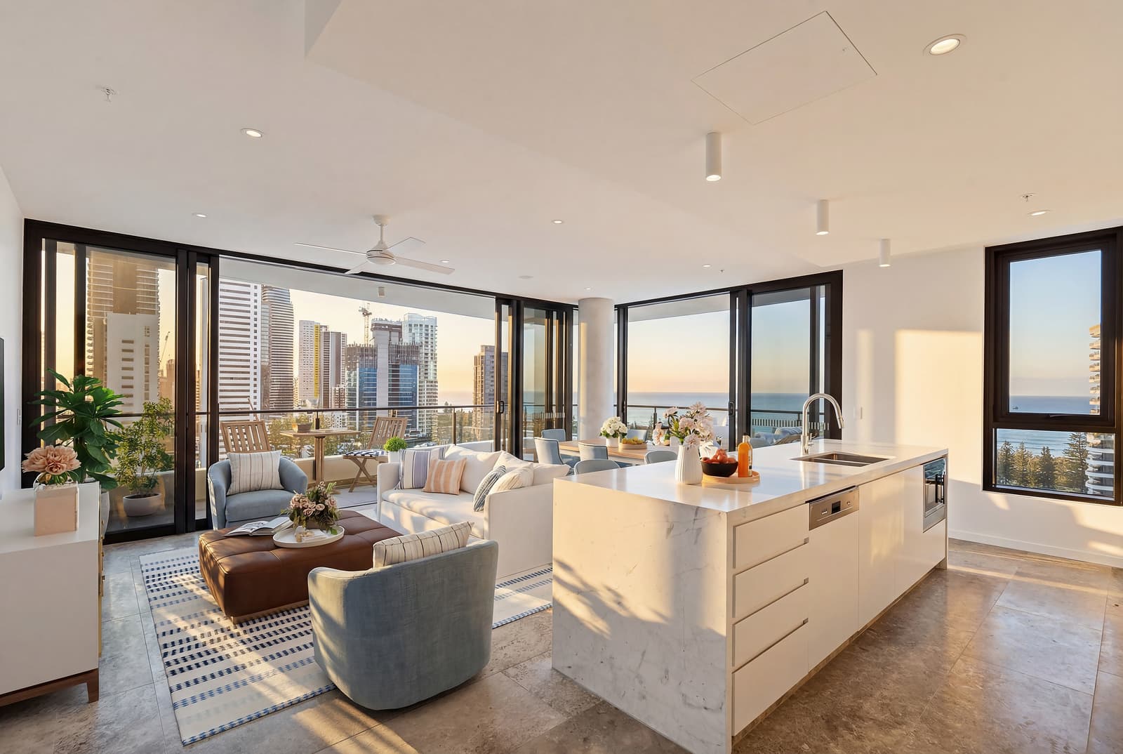 1203/26 Alexandra Avenue, Broadbeach, Broadbeach — photo 1 of 5