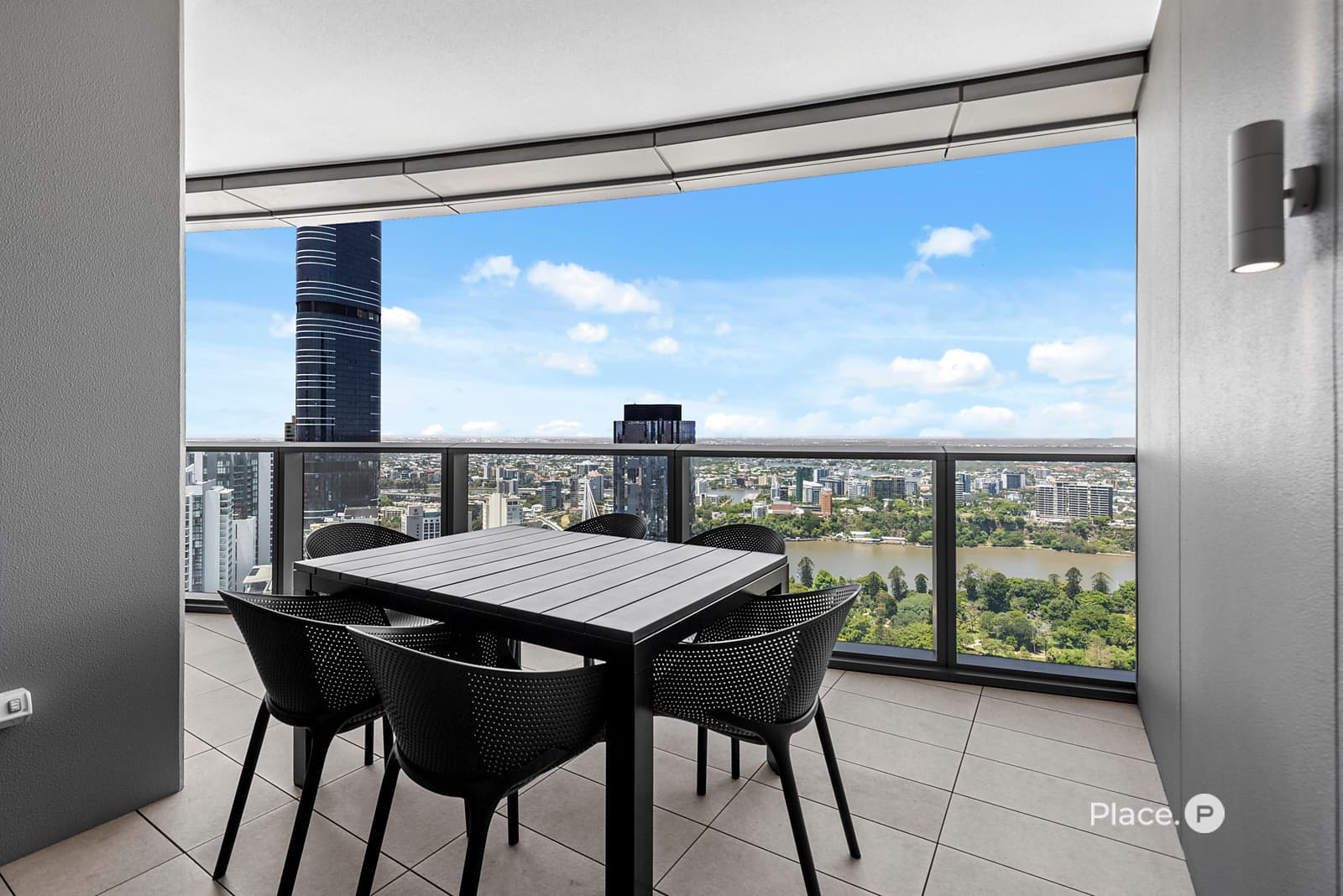 3511/8 Margaret Street, Brisbane City - Image 1