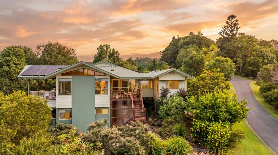 14 Warri Way, Currumbin Valley, Currumbin Valley — photo 1 of 5