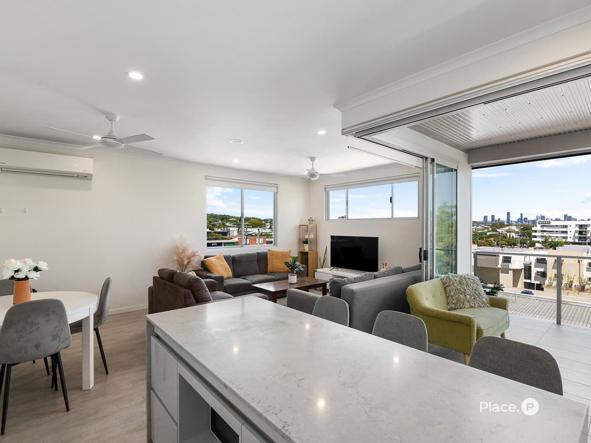 355/986 Wynnum Road, Cannon Hill, Cannon Hill — photo 1 of 5