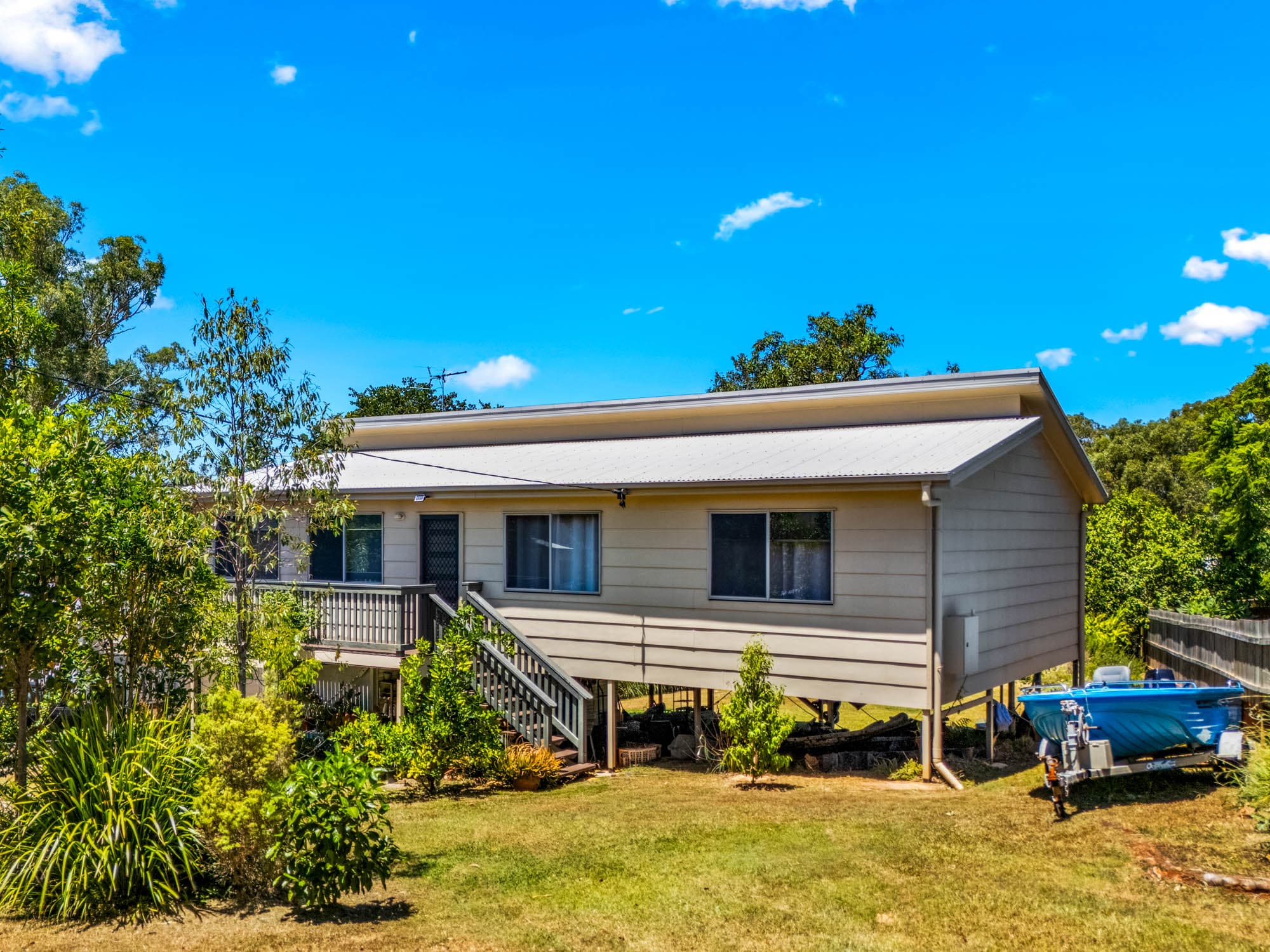 22 Patterson Street, Russell Island, Russell Island — photo 1 of 5