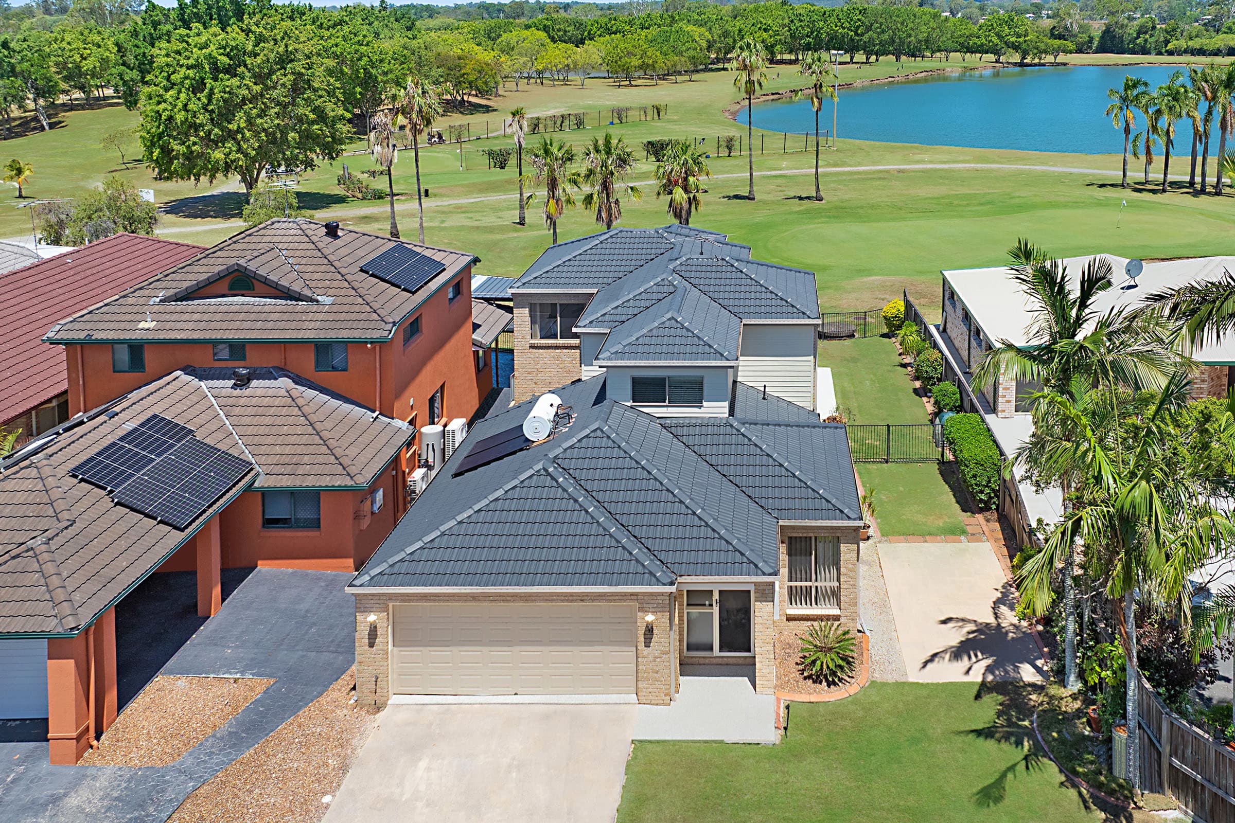 17/10 Penina Circuit, Cornubia - Image 1