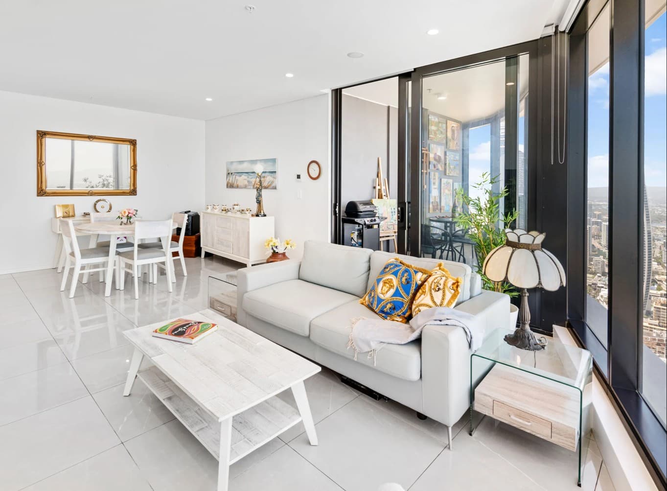 4502/88 The Esplanade, Surfers Paradise - Image 1